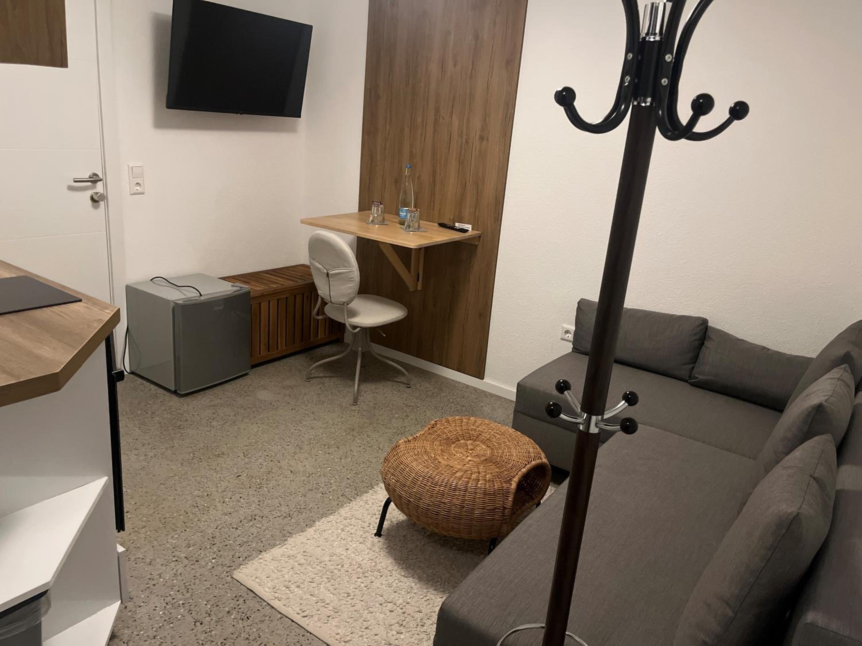 One-Bedroom Premium Apartment photo 1