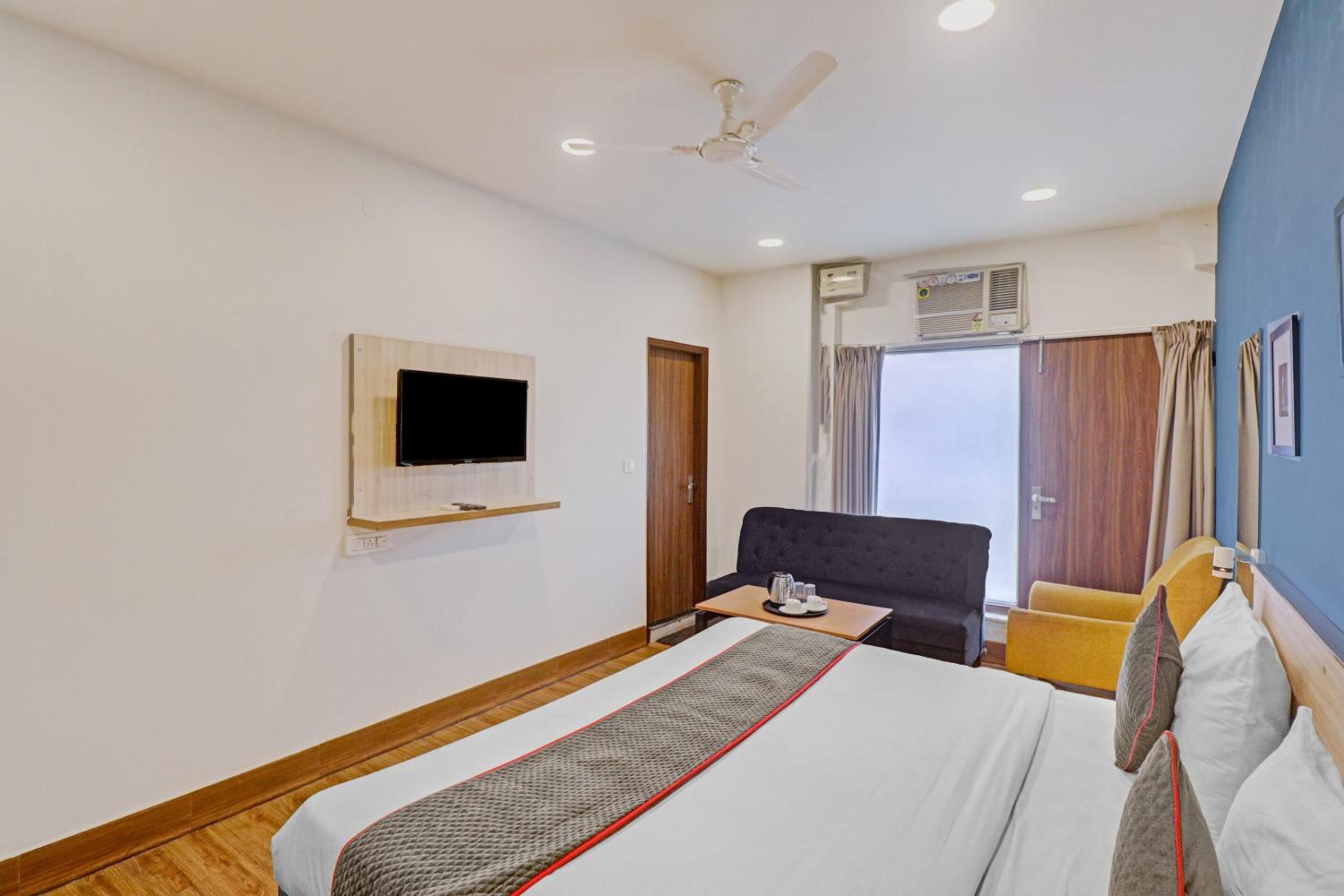 Classic Triple Room