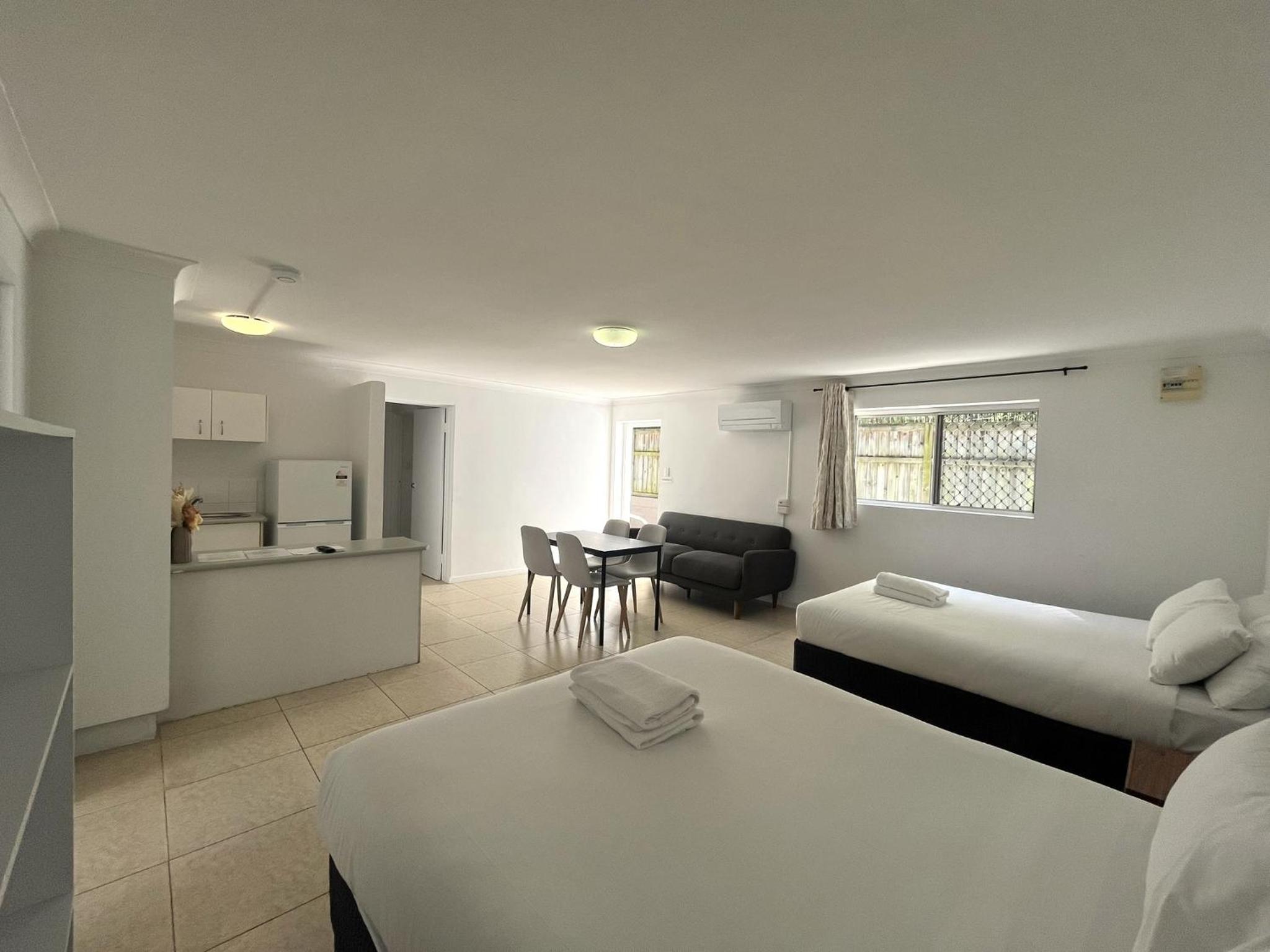 King Room - Photo 8
