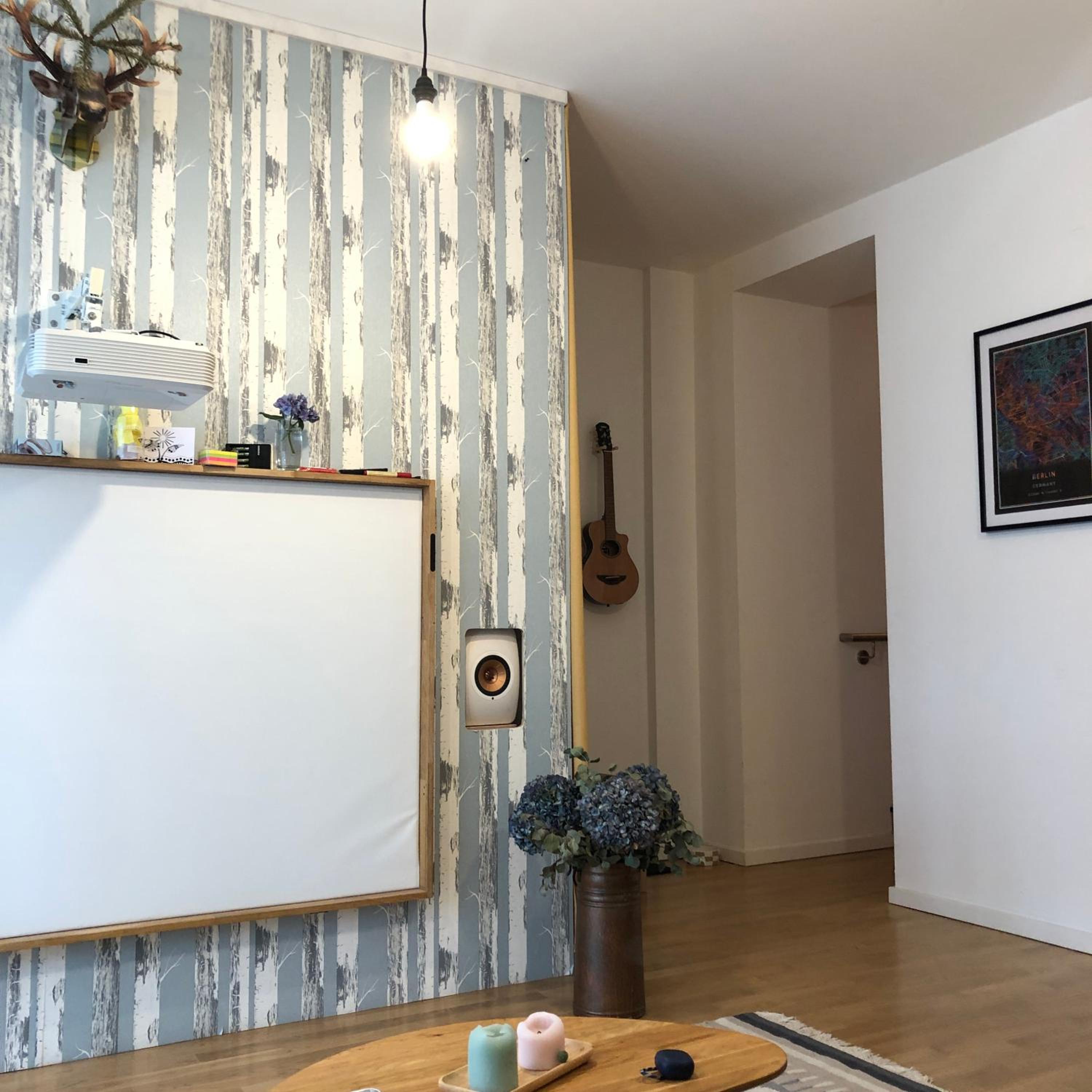 Three-Bedroom Premium Apartment With Balcony photo 1