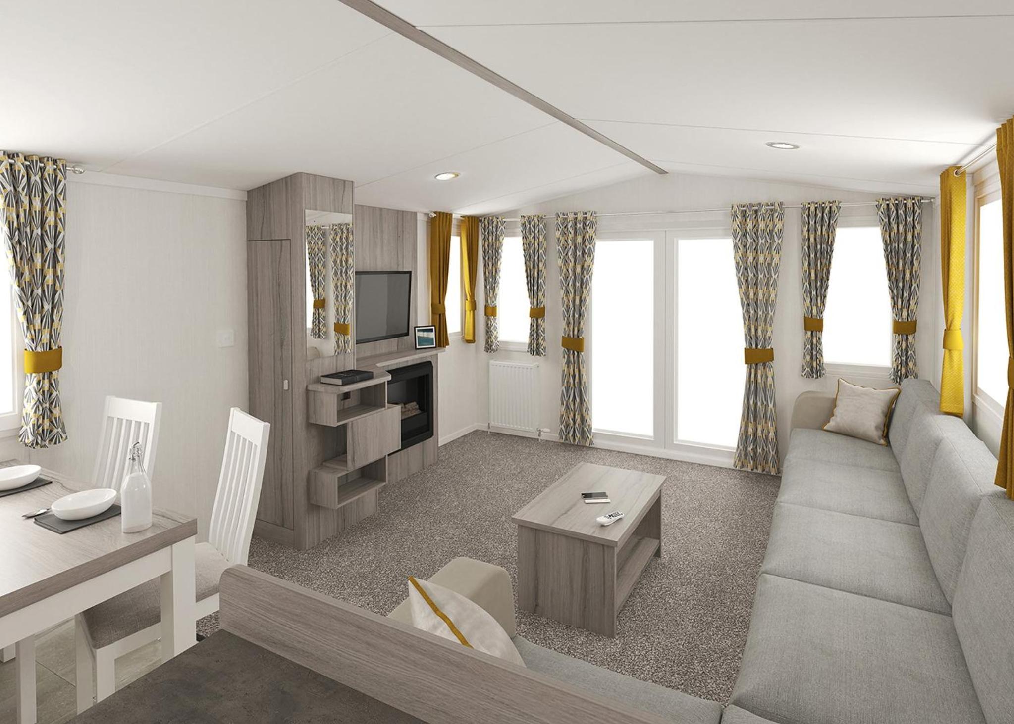 Mobile Home 5