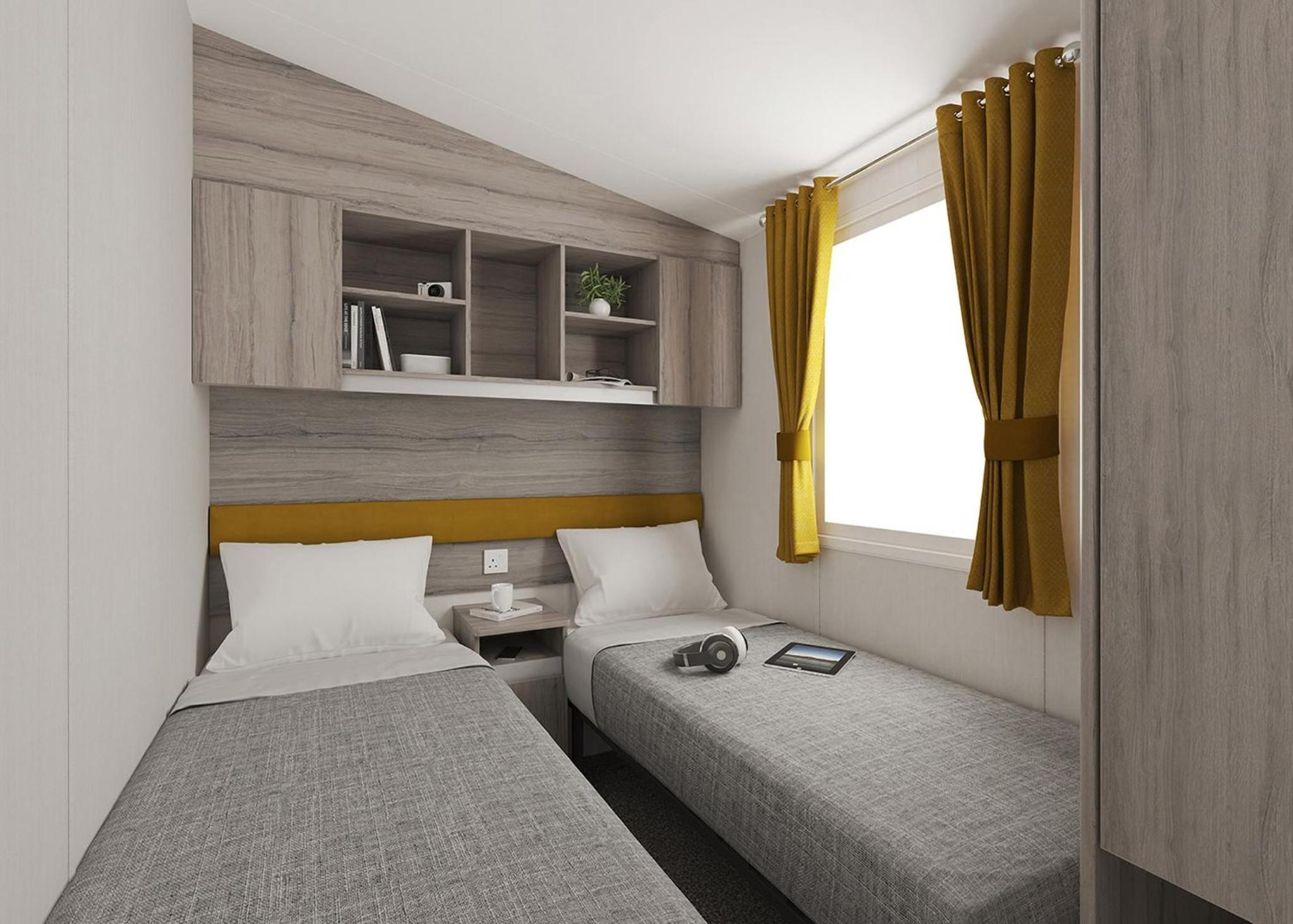 Mobile Home 4