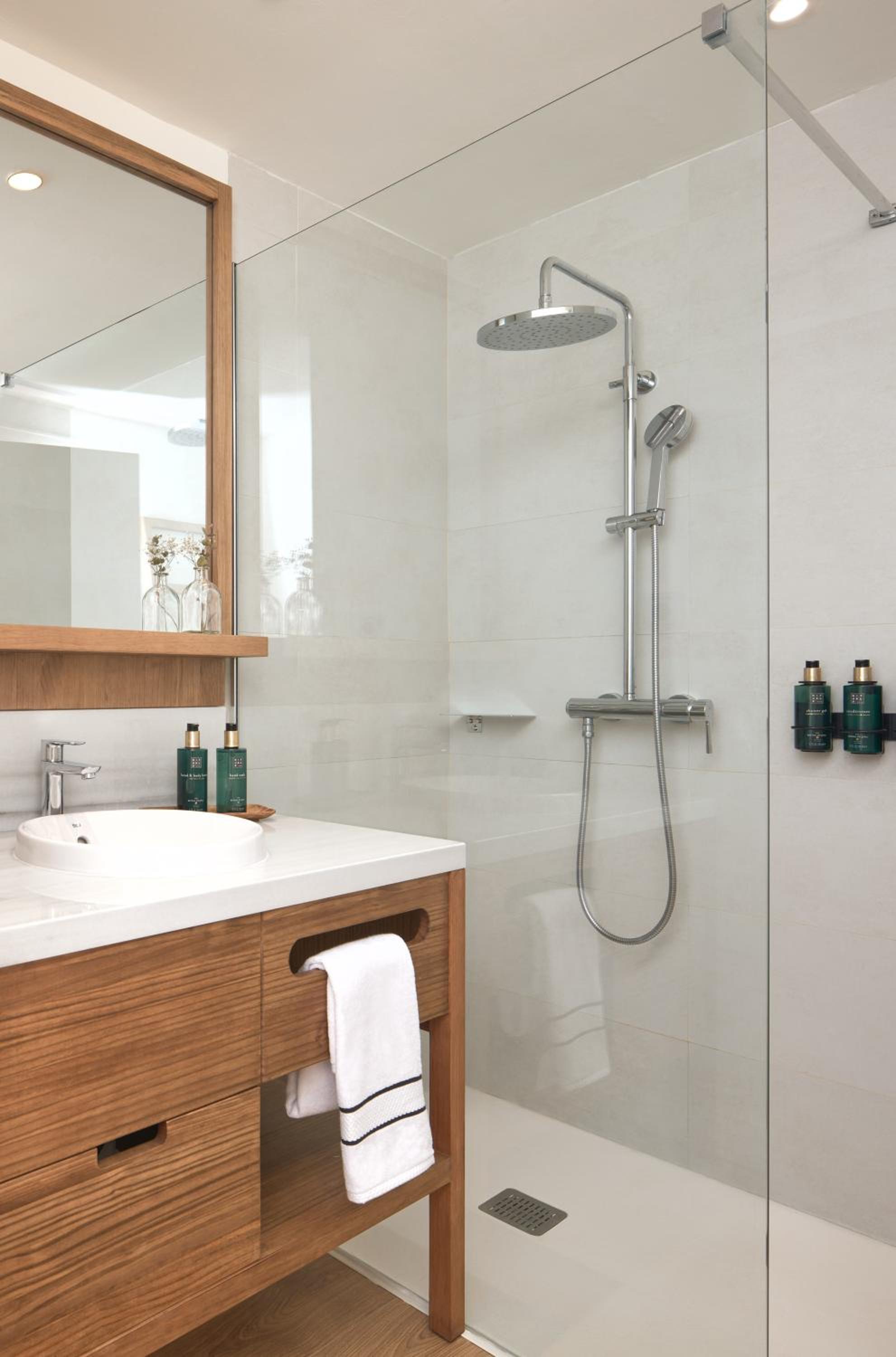 Habitación Meliá