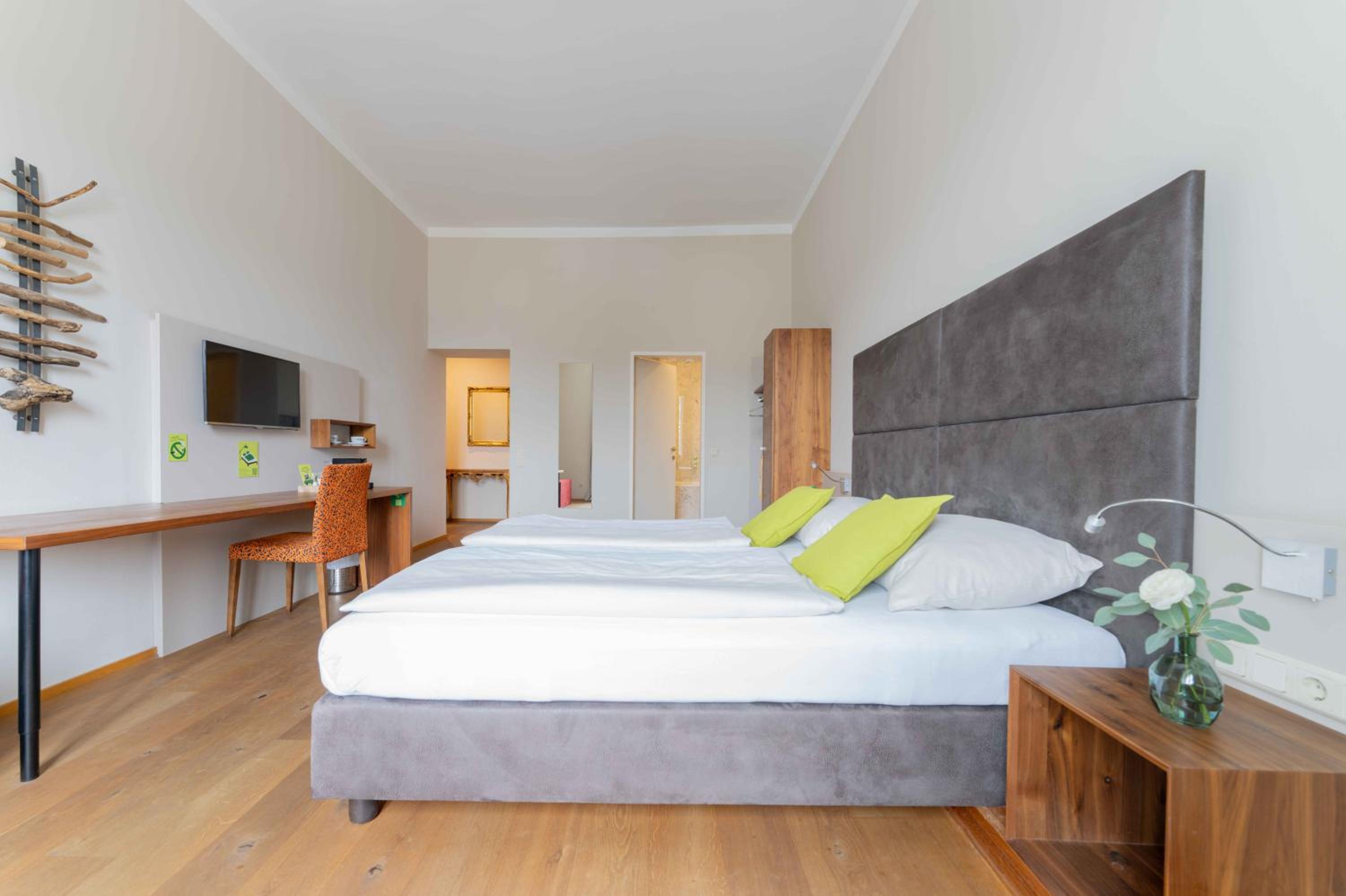 Double Room Standard - Photo 2