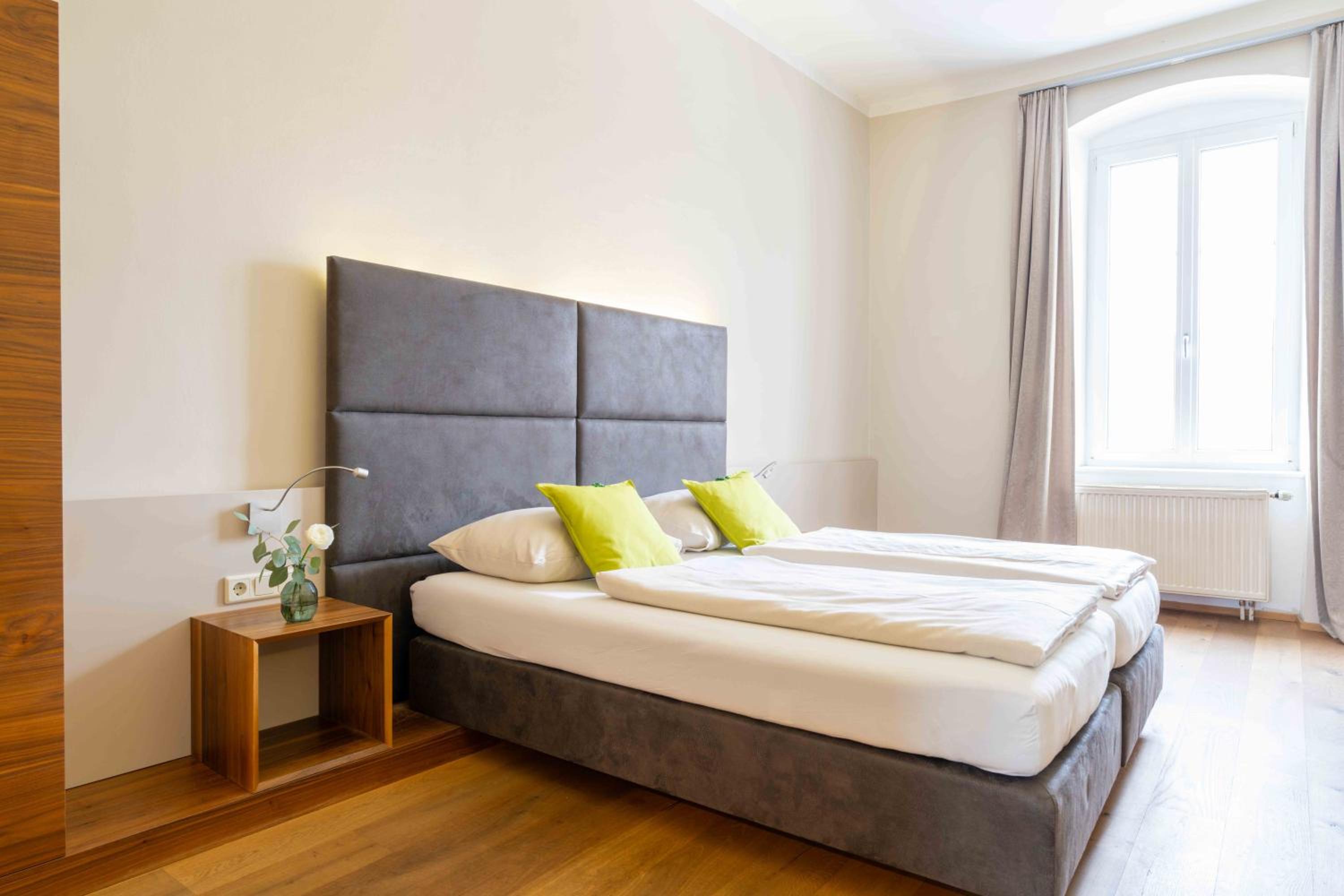 Double Room Standard - Photo 1