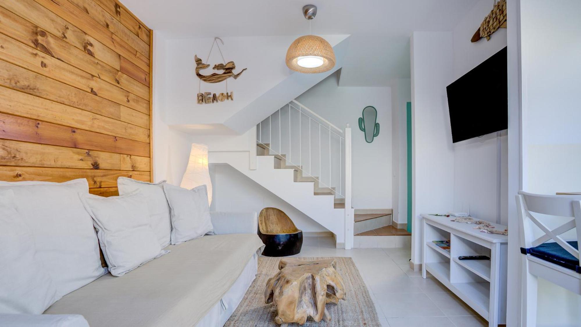 Apartamento Superior de Dos Habitaciones