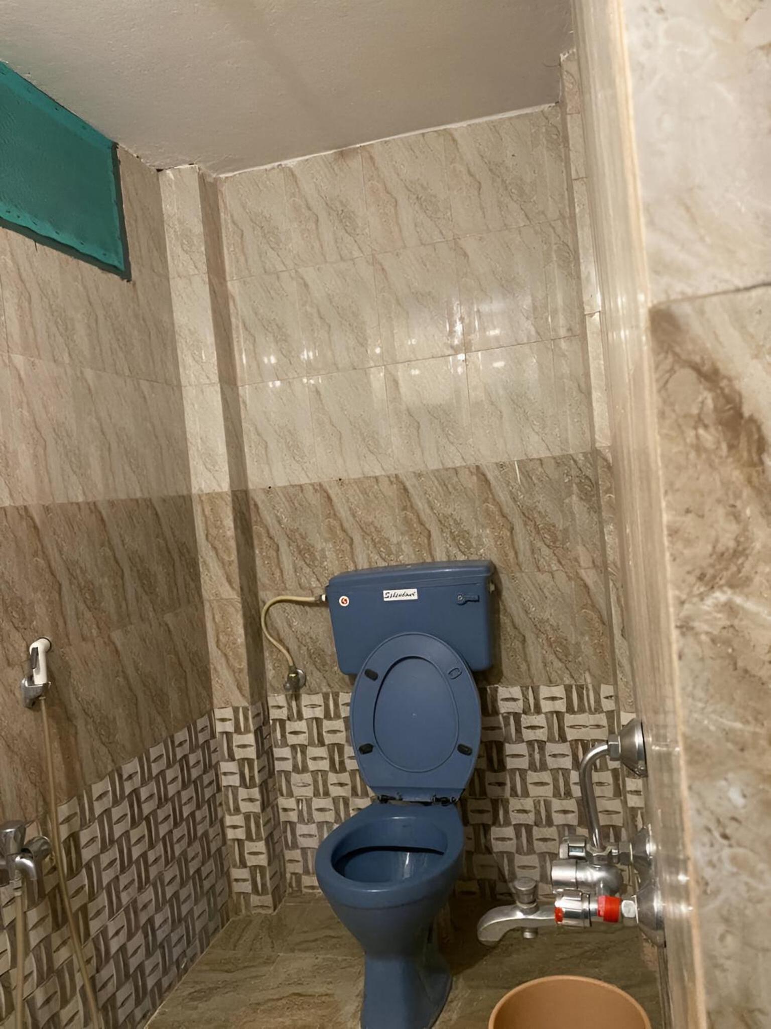 Double Room with Private Bathroom photo 2