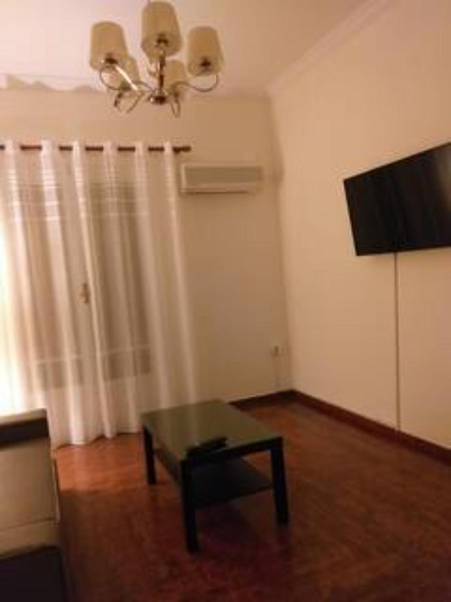 Two-Bedroom Apartment photo 2