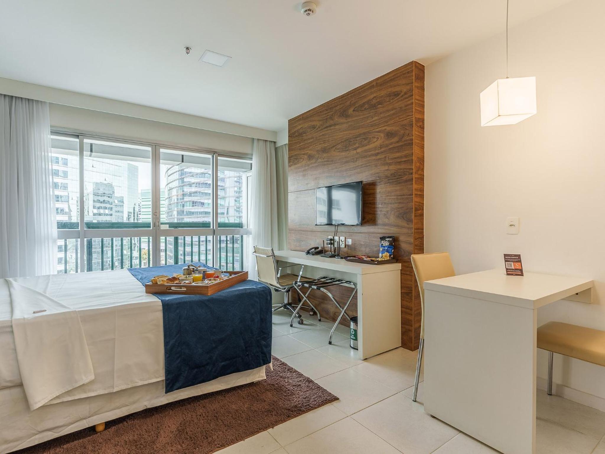 Double Room with Balcony photo 2