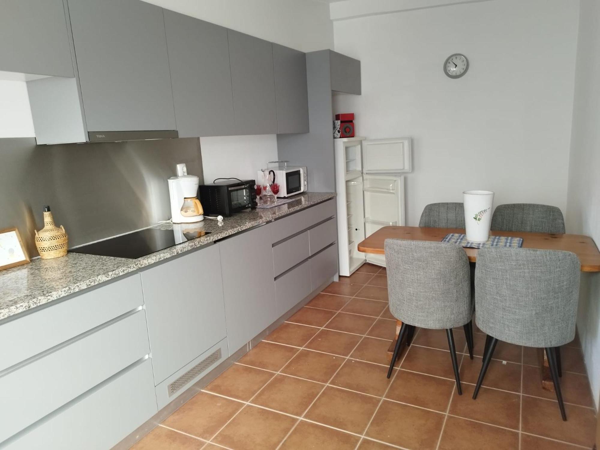 One-Bedroom House photo 2