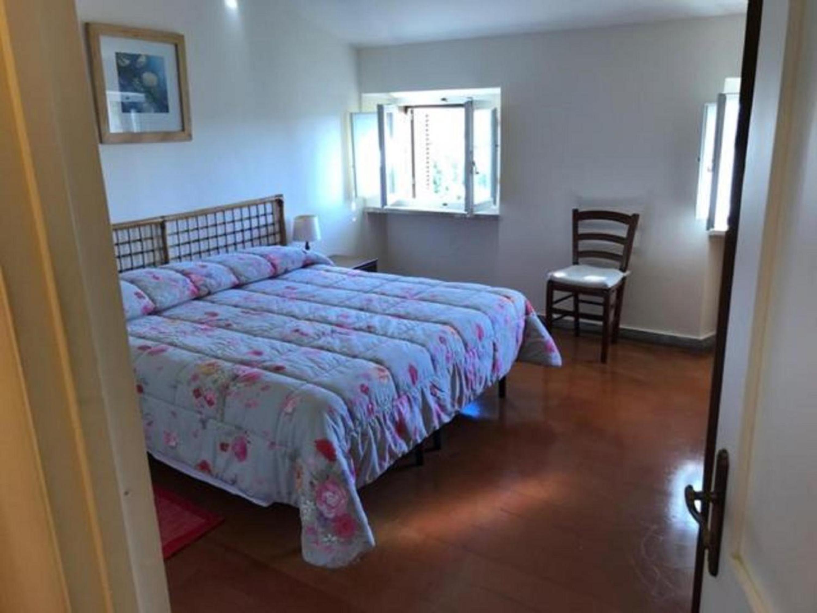 One-Bedroom Standard Apartment