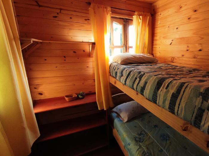 Quadruple Room With Private External Bathroom photo 1