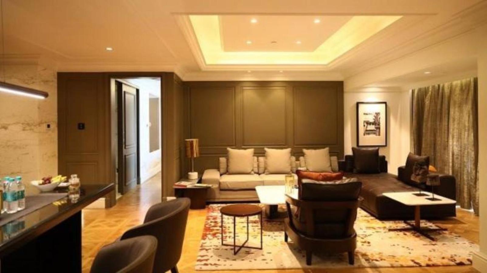 Premium Suite Premium Suite