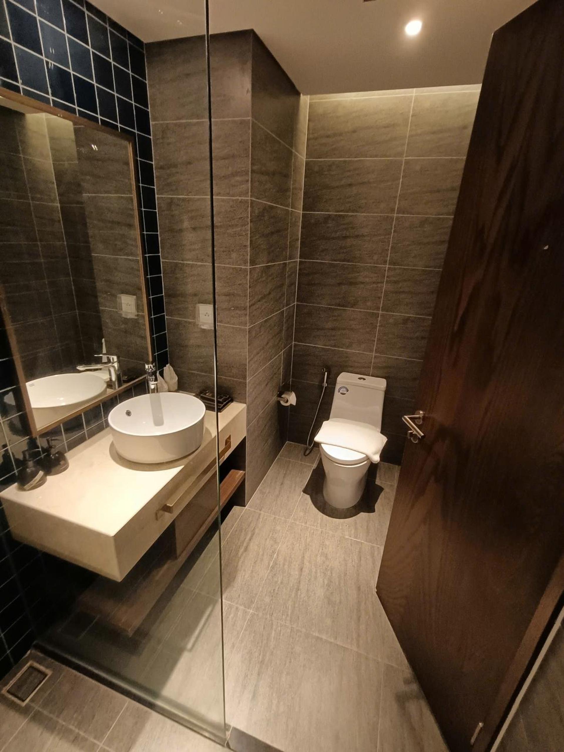 Luxury Quadruple Room photo 1