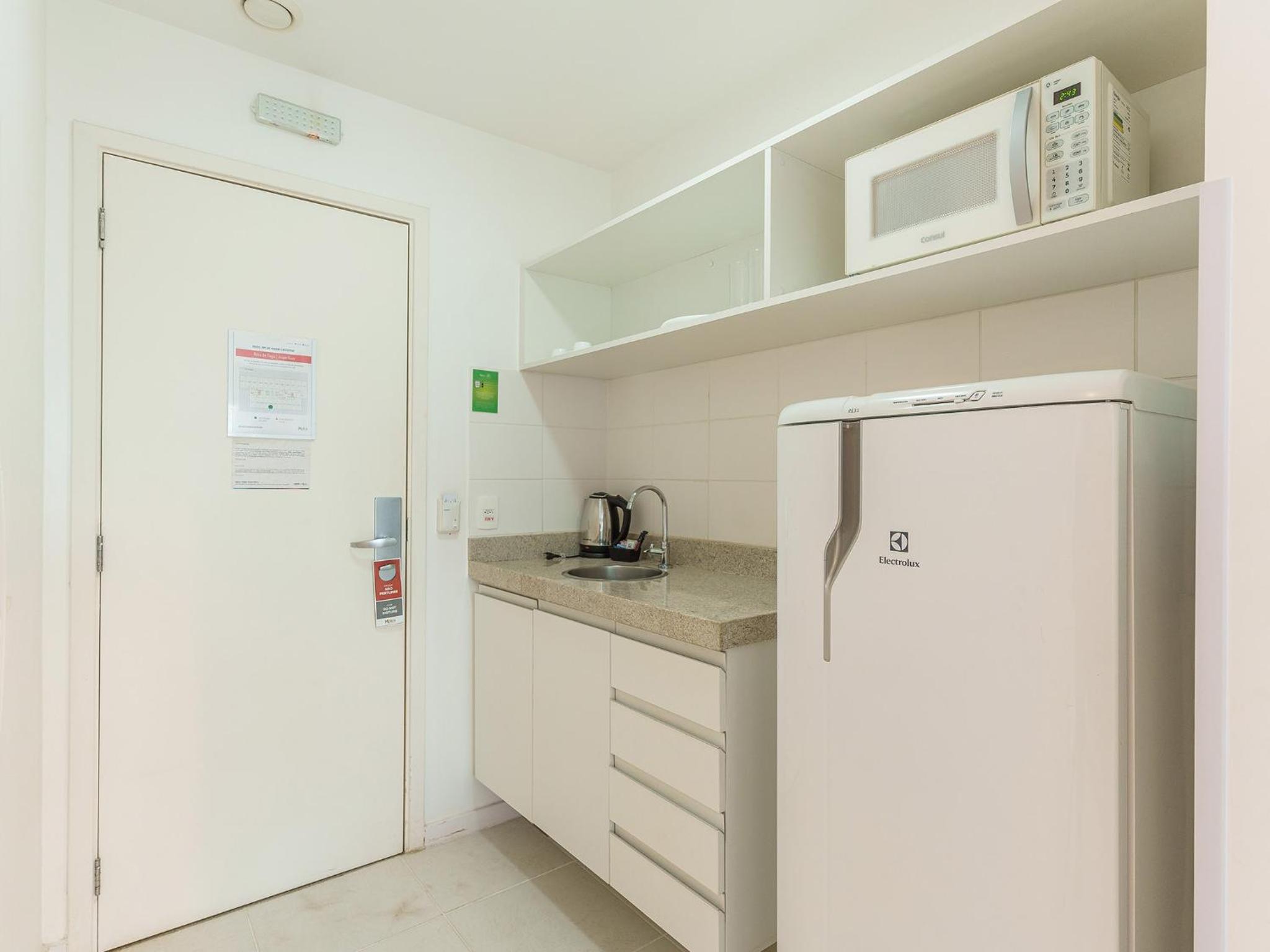 Executive Double Room photo 3