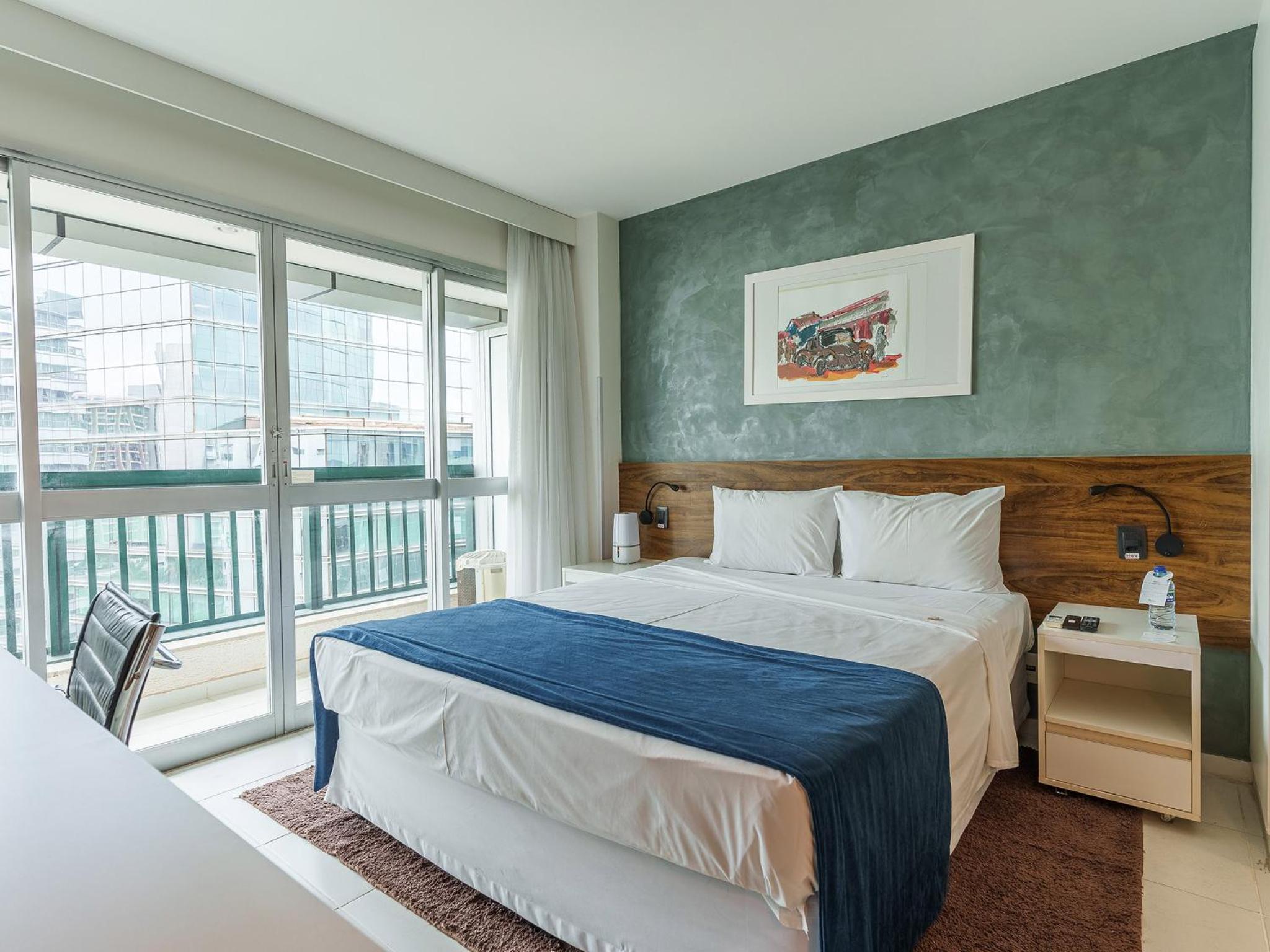 Executive Double Room photo 1