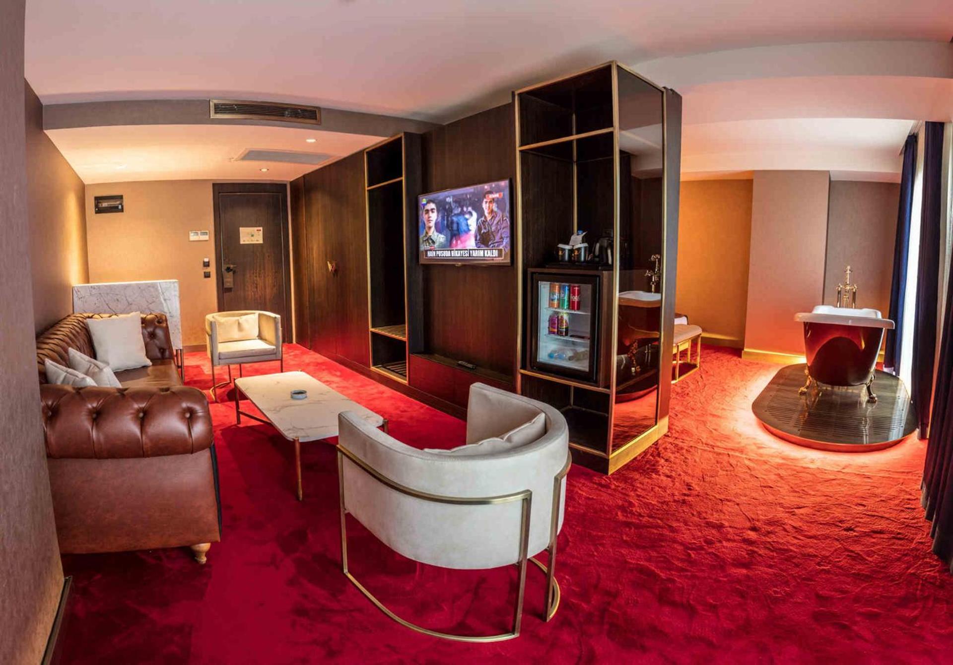 Suite photo 3