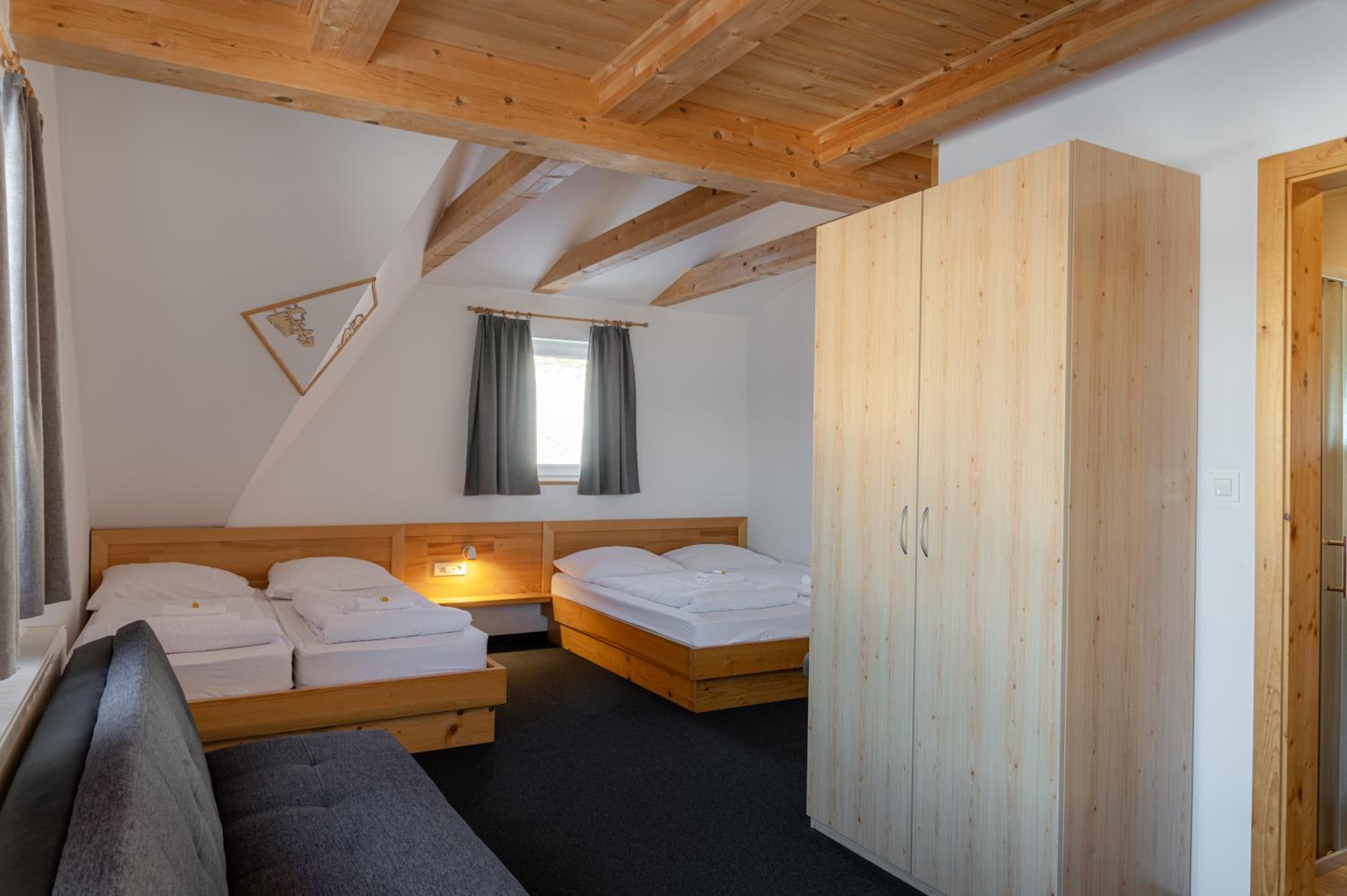 Standard Double Room photo 2