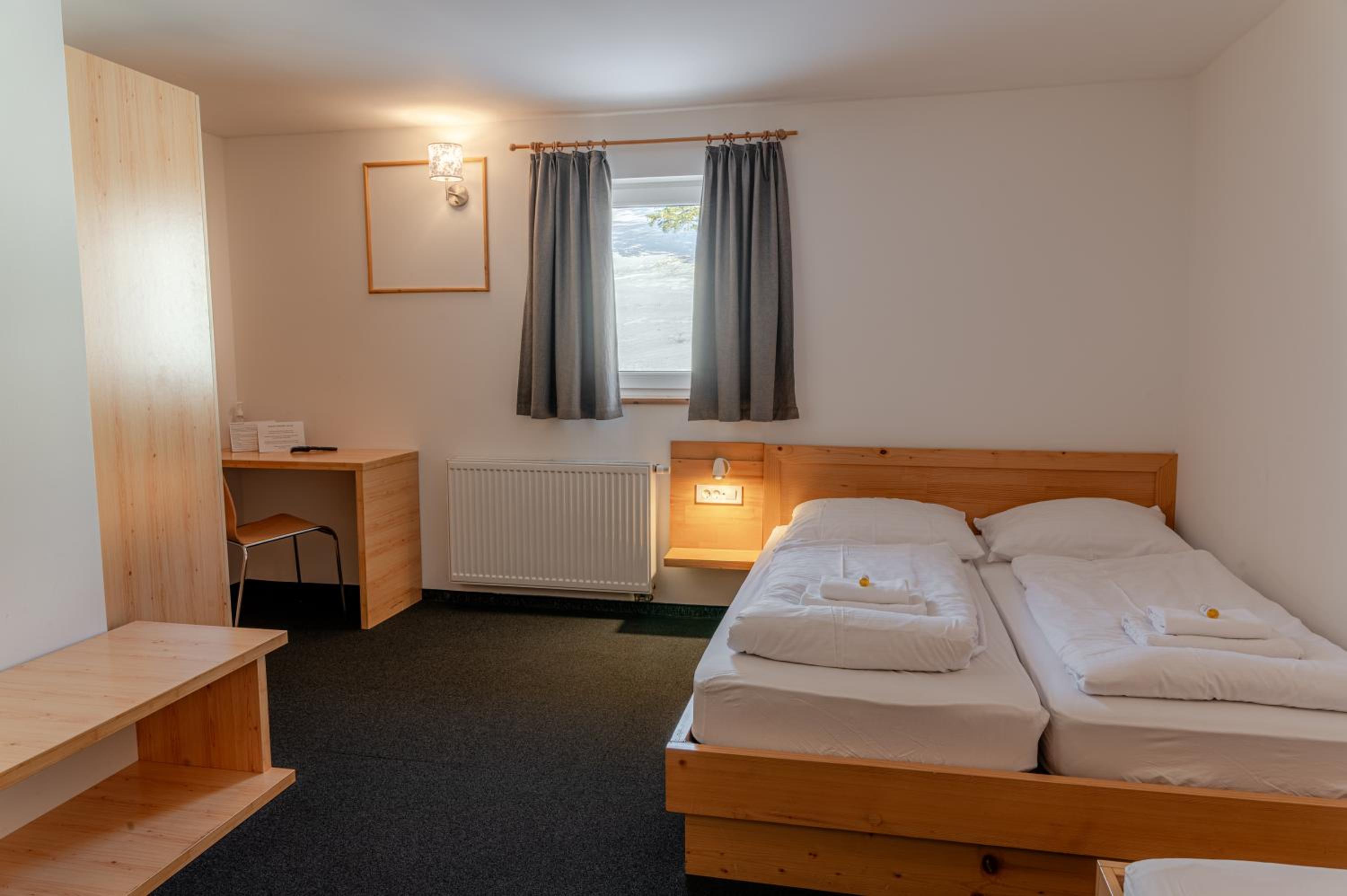 Standard Triple Room photo 1