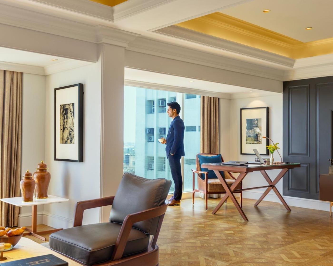 Premium Suite Premium Suite