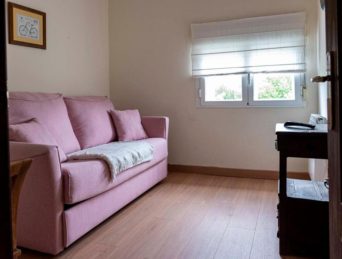 Comfort Triple Room photo 3