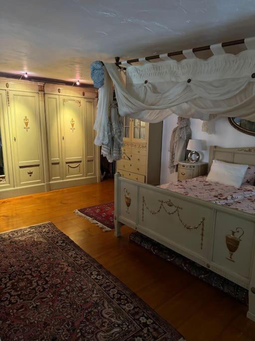 Villa de Dos Habitaciones