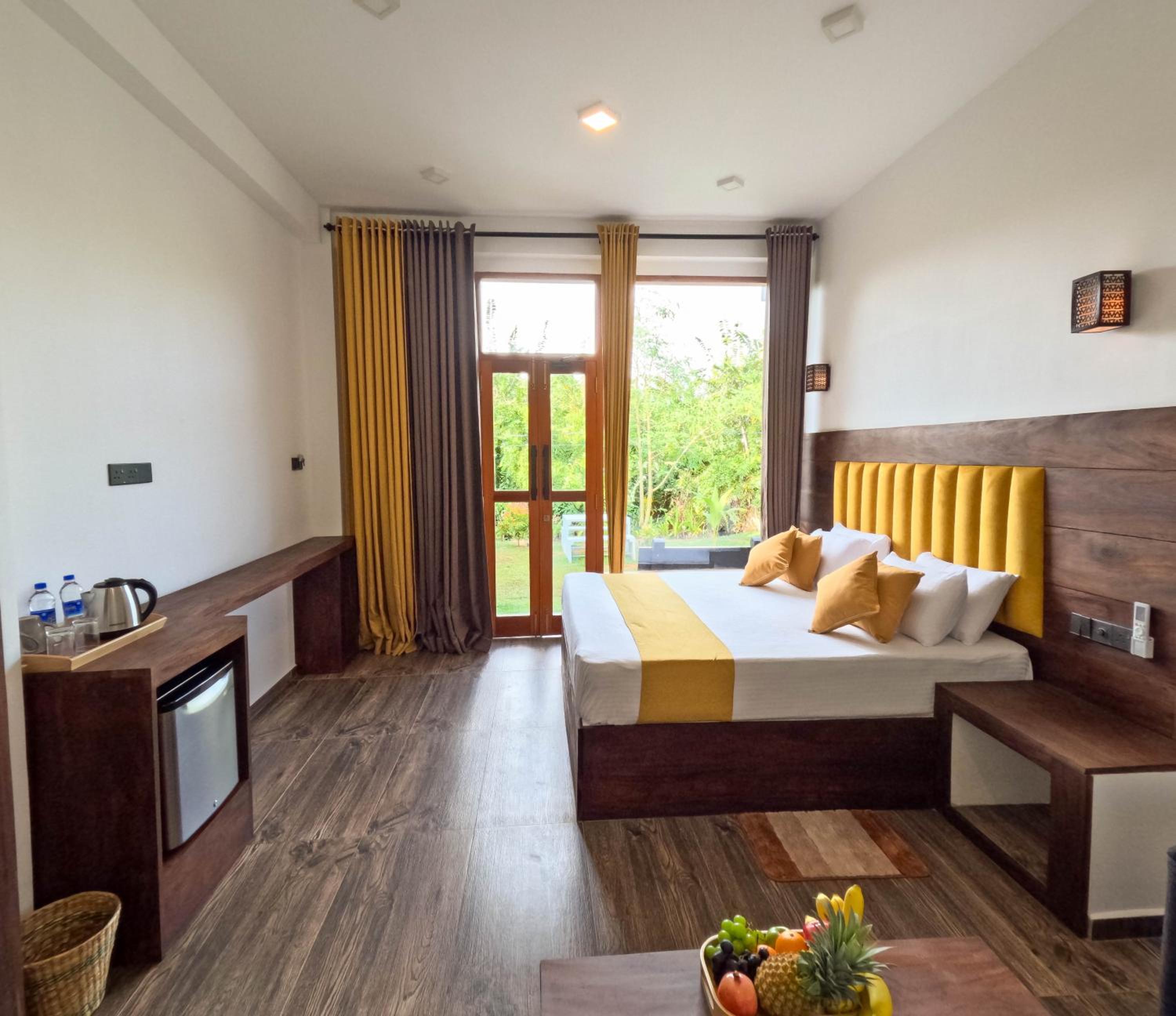 Deluxe Room photo 3