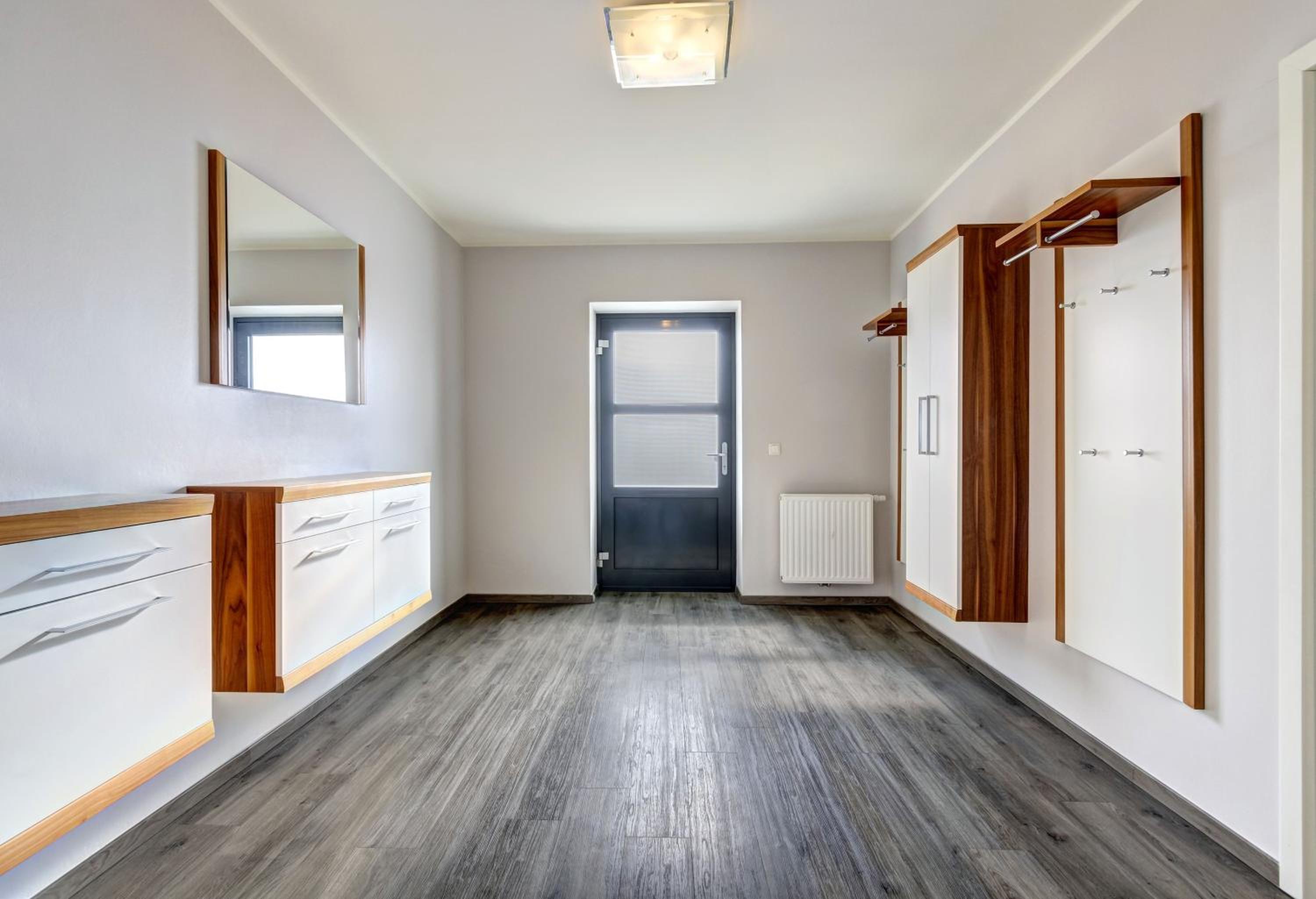 Two-Bedroom Apartment with Terrace photo 3