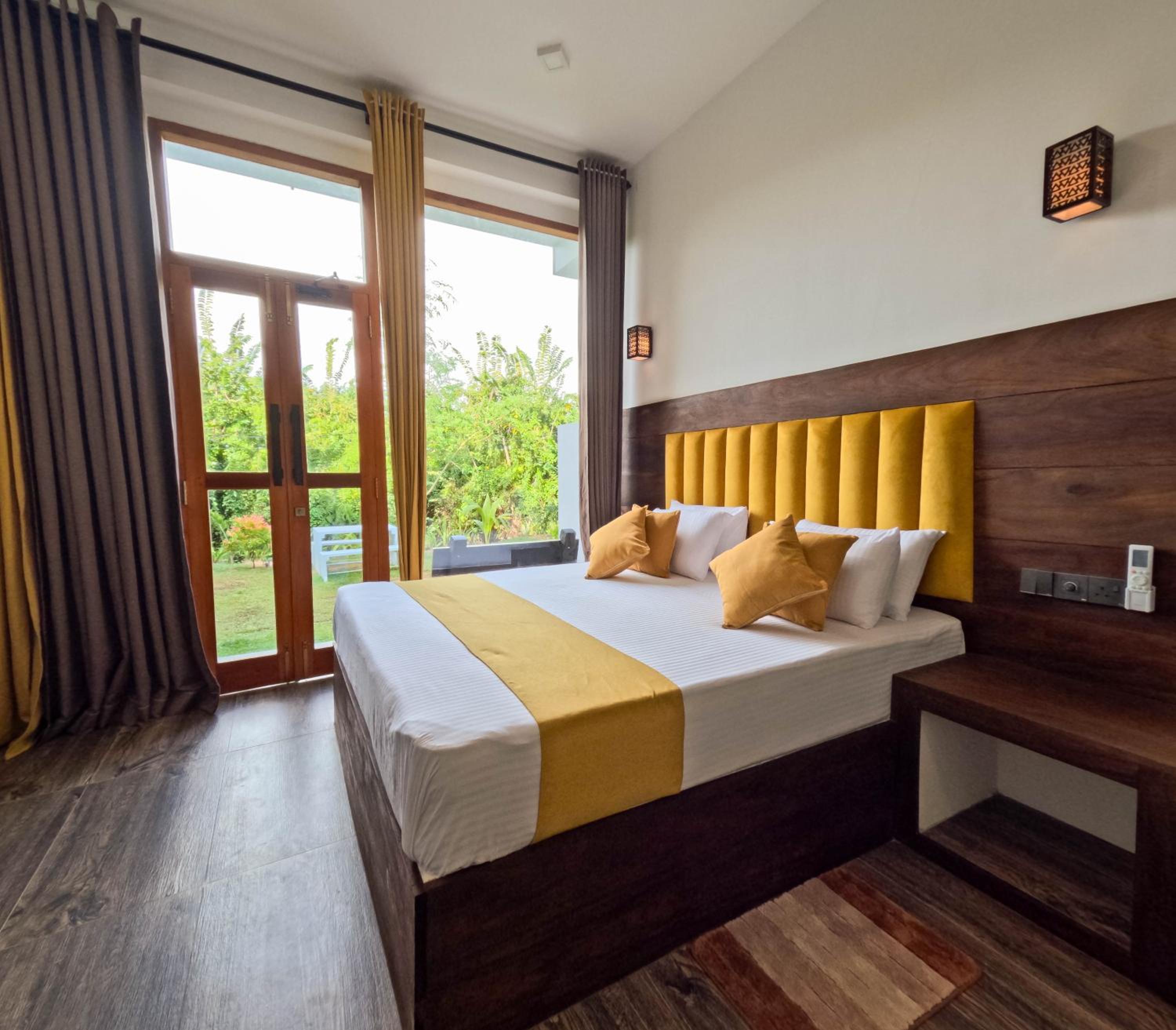 Deluxe Room photo 1