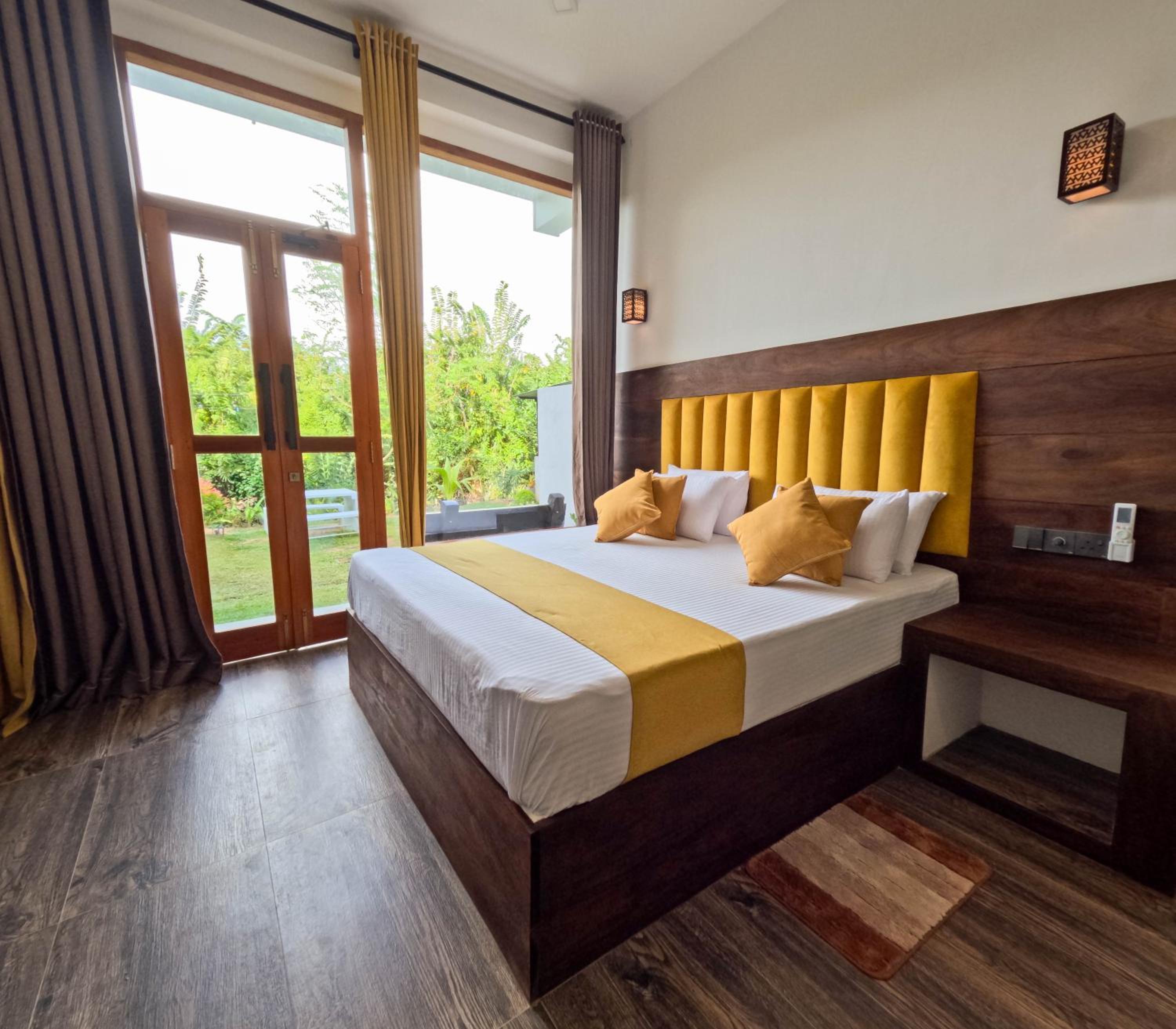 Deluxe Room photo 2