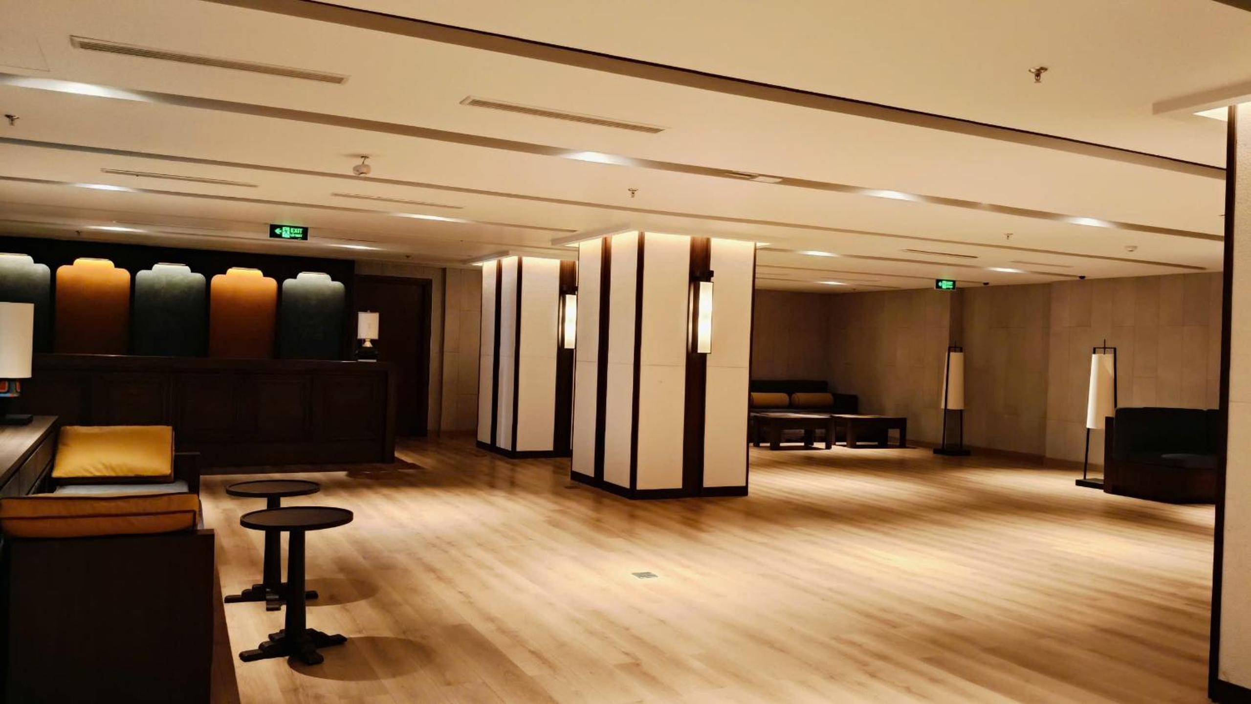Luxury Quadruple Room photo 2