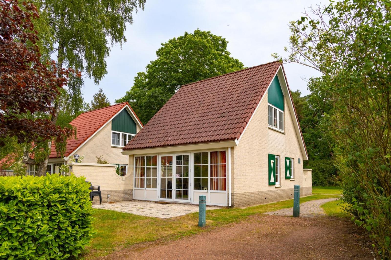 Two-Bedroom House photo 2