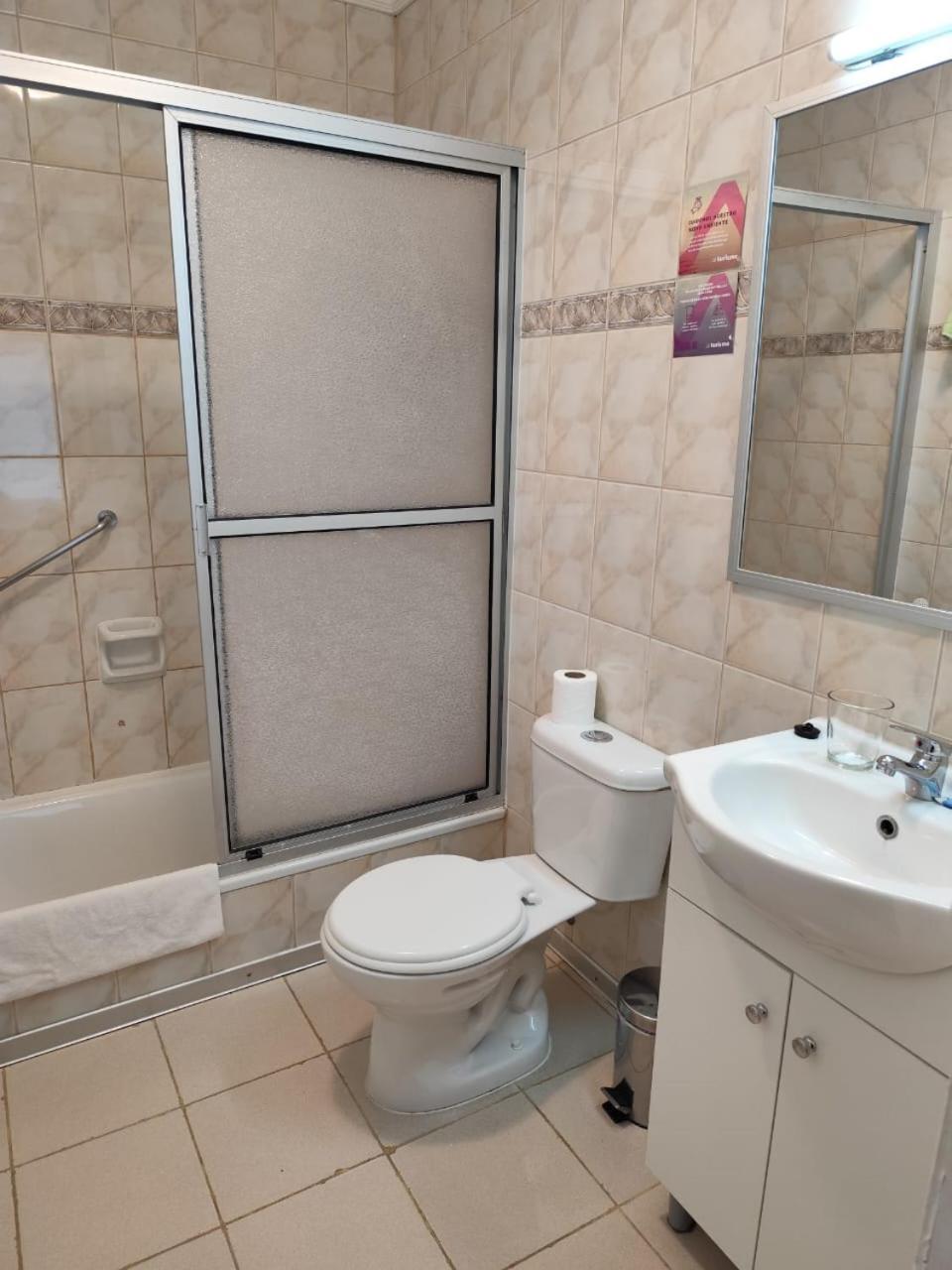 Economy Double Room - Annex photo 1
