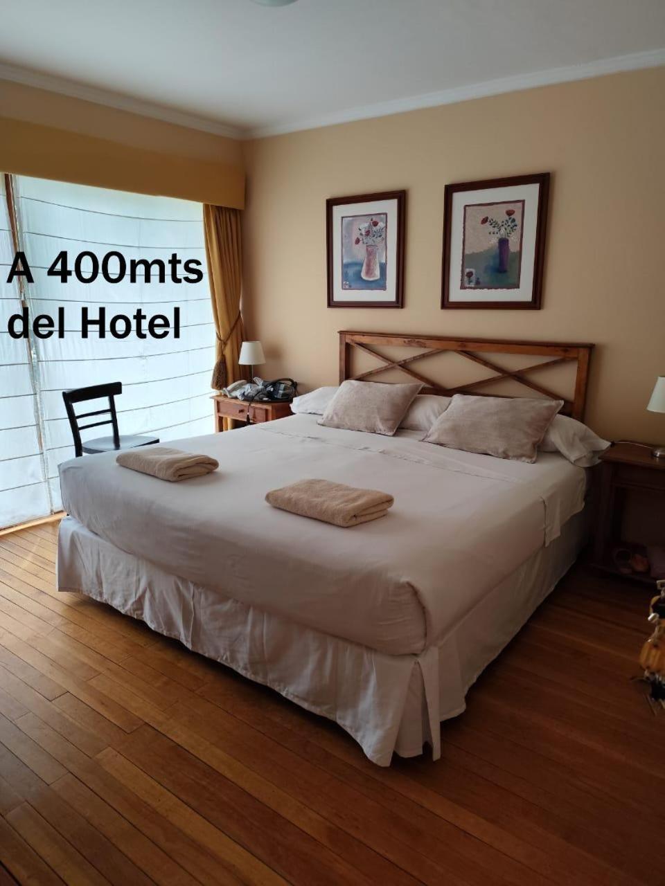 Economy Double Room - Annex photo 3
