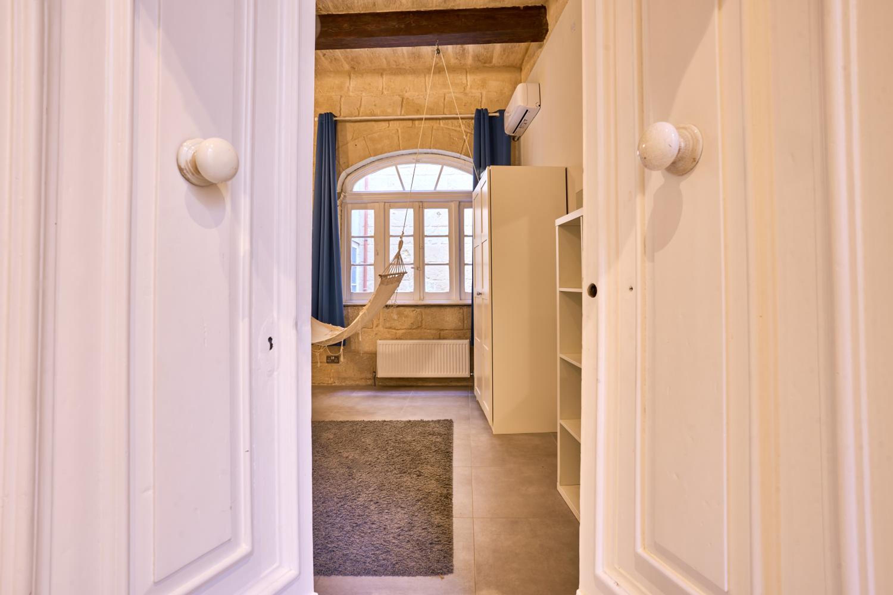 Two-Bedroom Townhouse