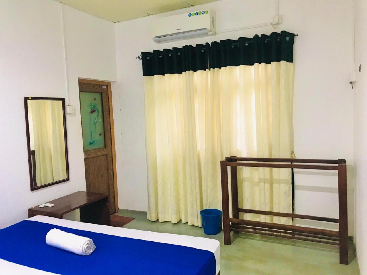 Deluxe Double Room photo 2