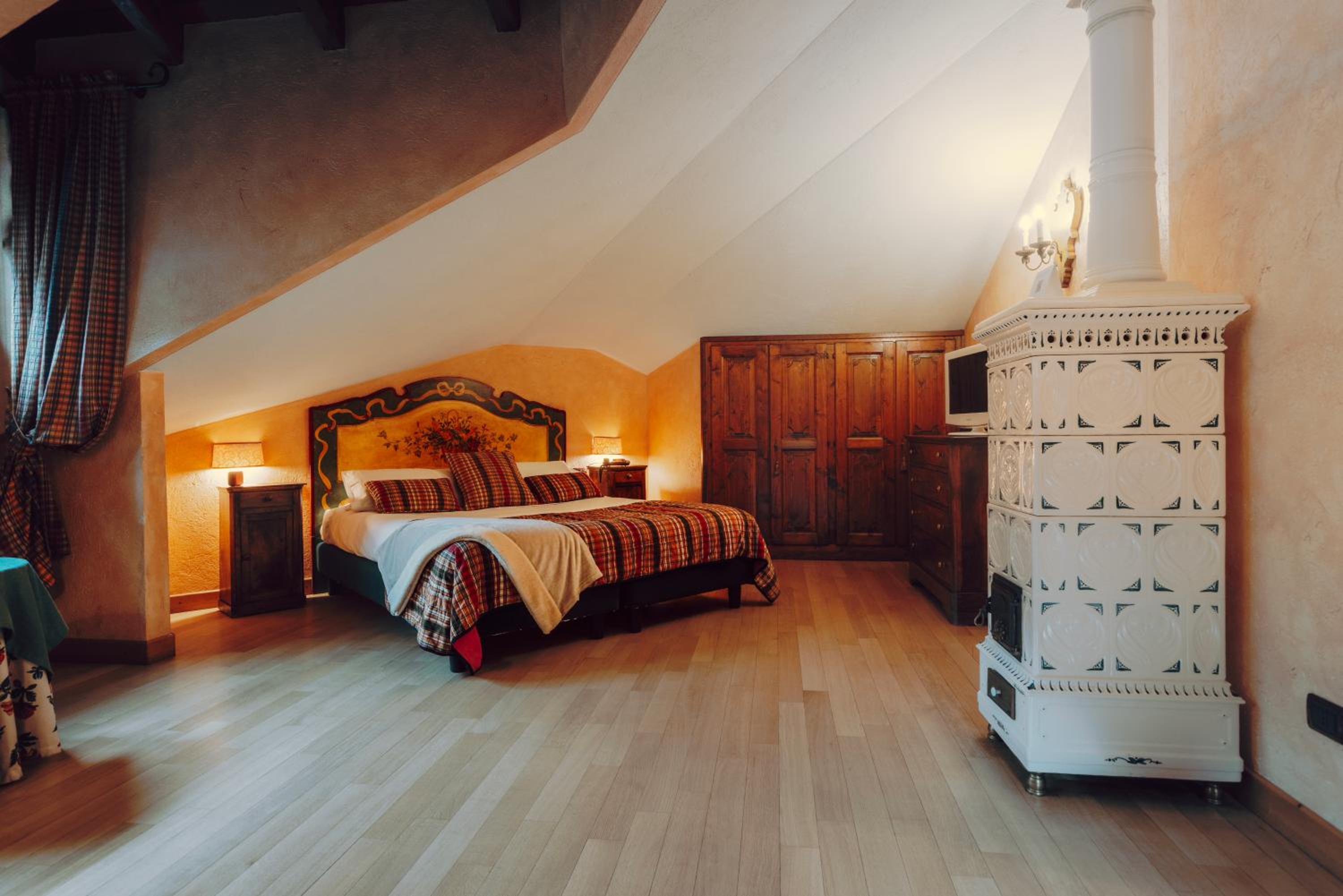Junior Suite - Photo 1