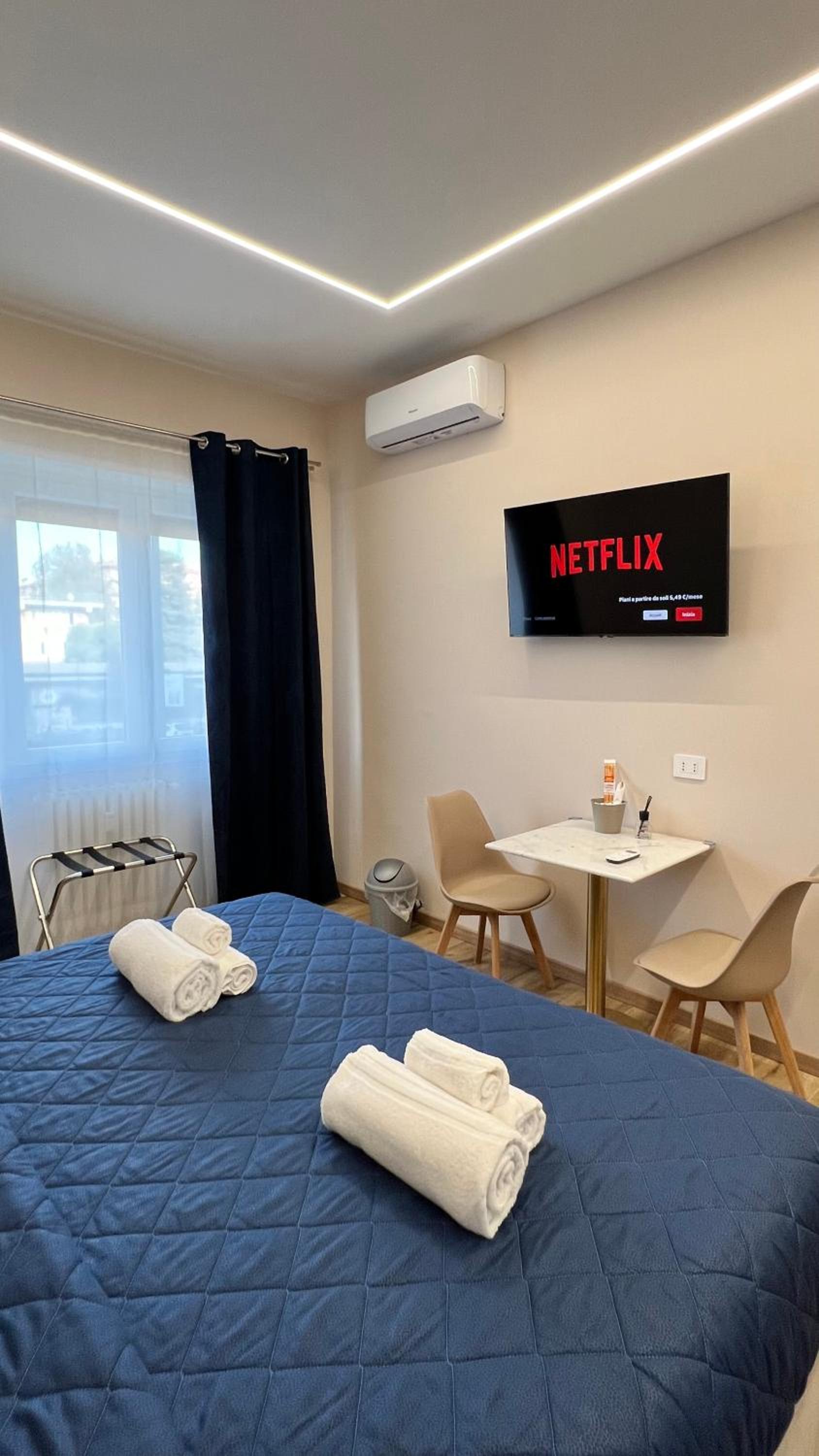 Superior Double or Twin Room
