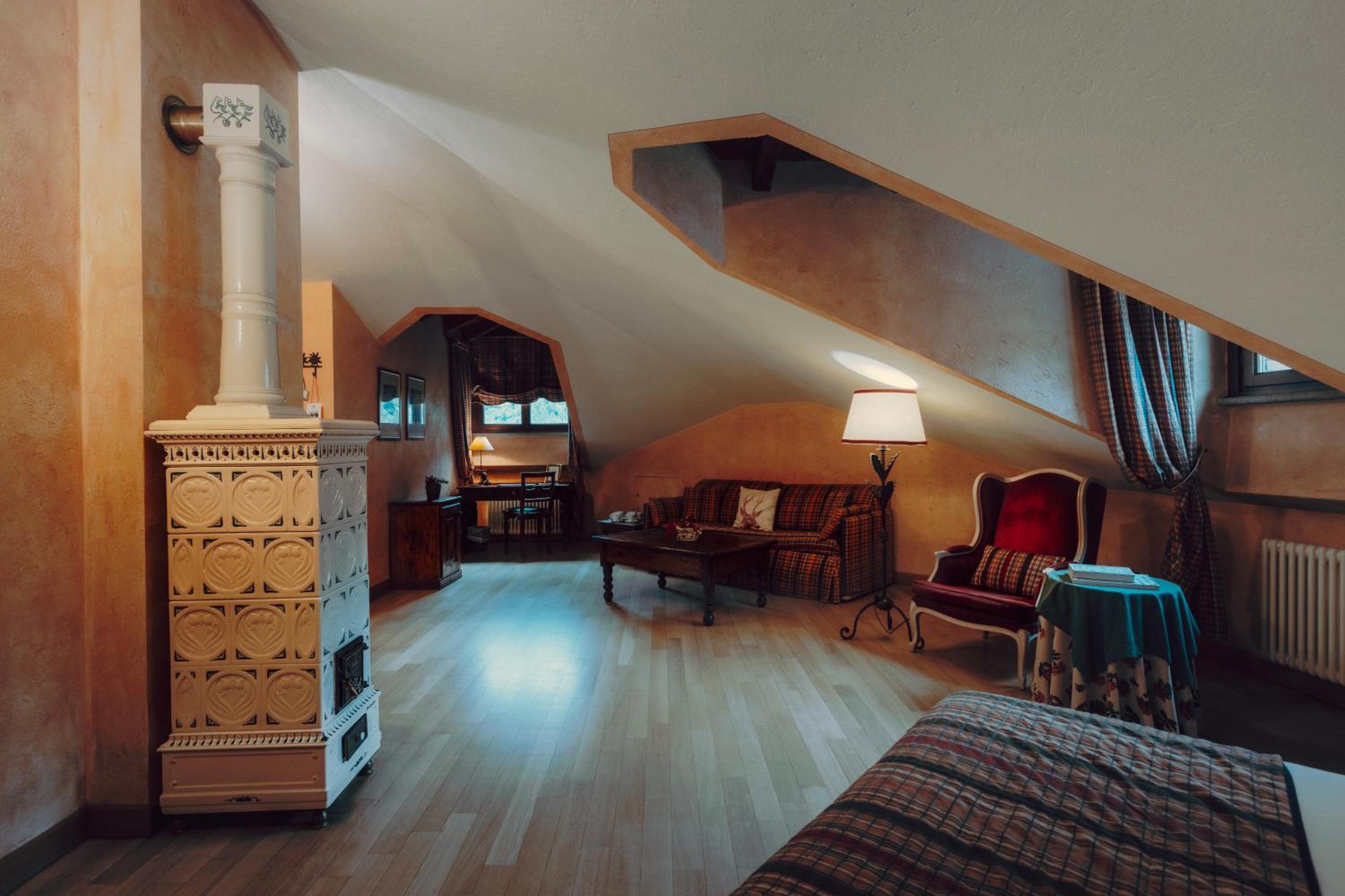 Junior Suite - Photo 6