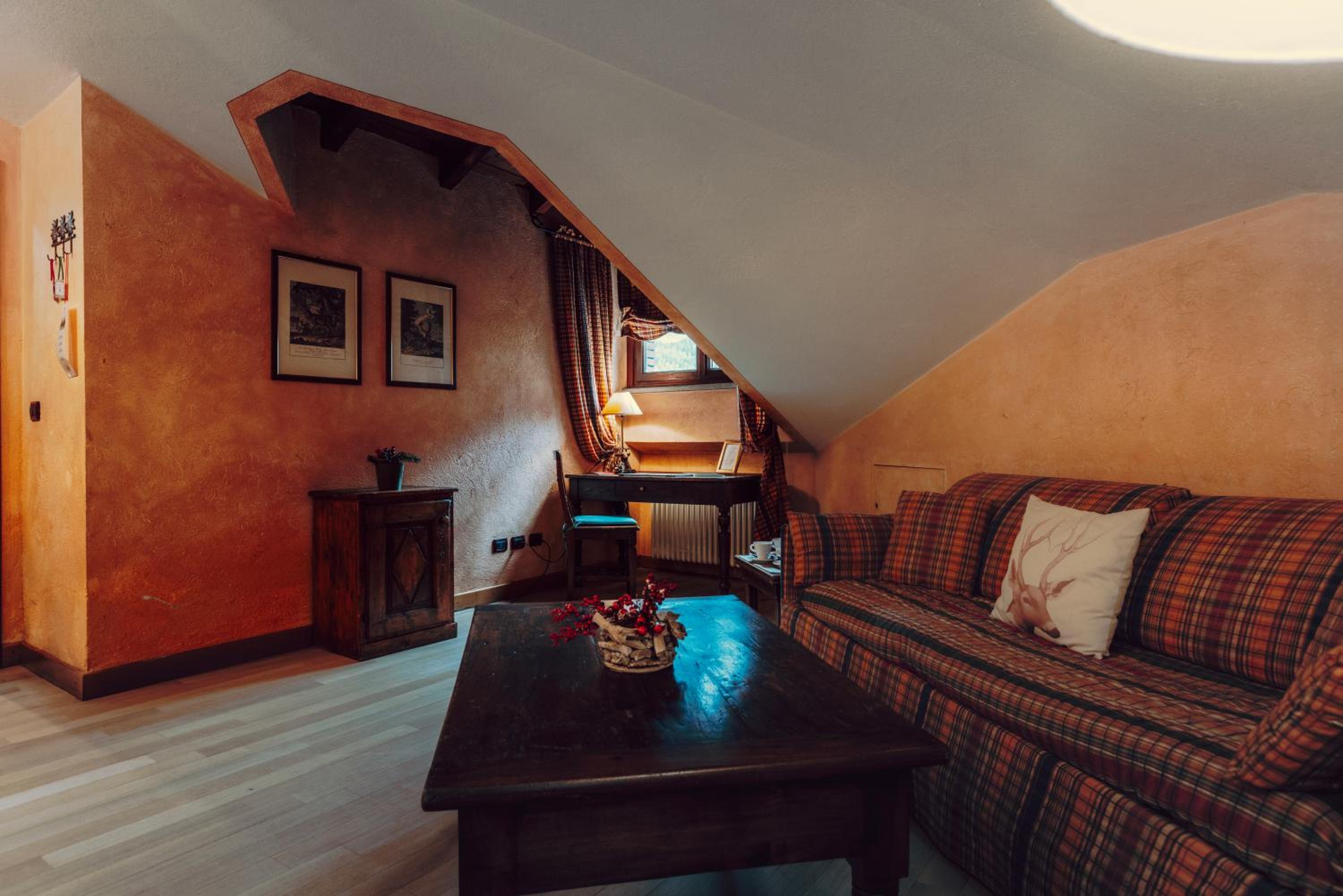 Junior Suite - Photo 9
