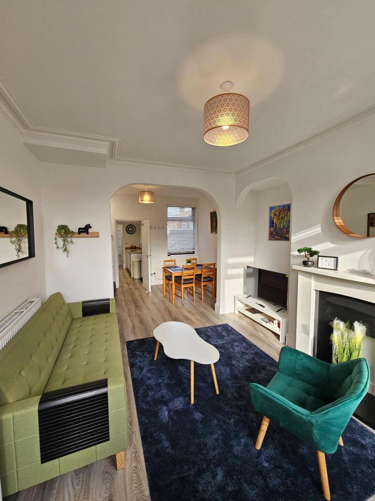 Vacation Home photo 1