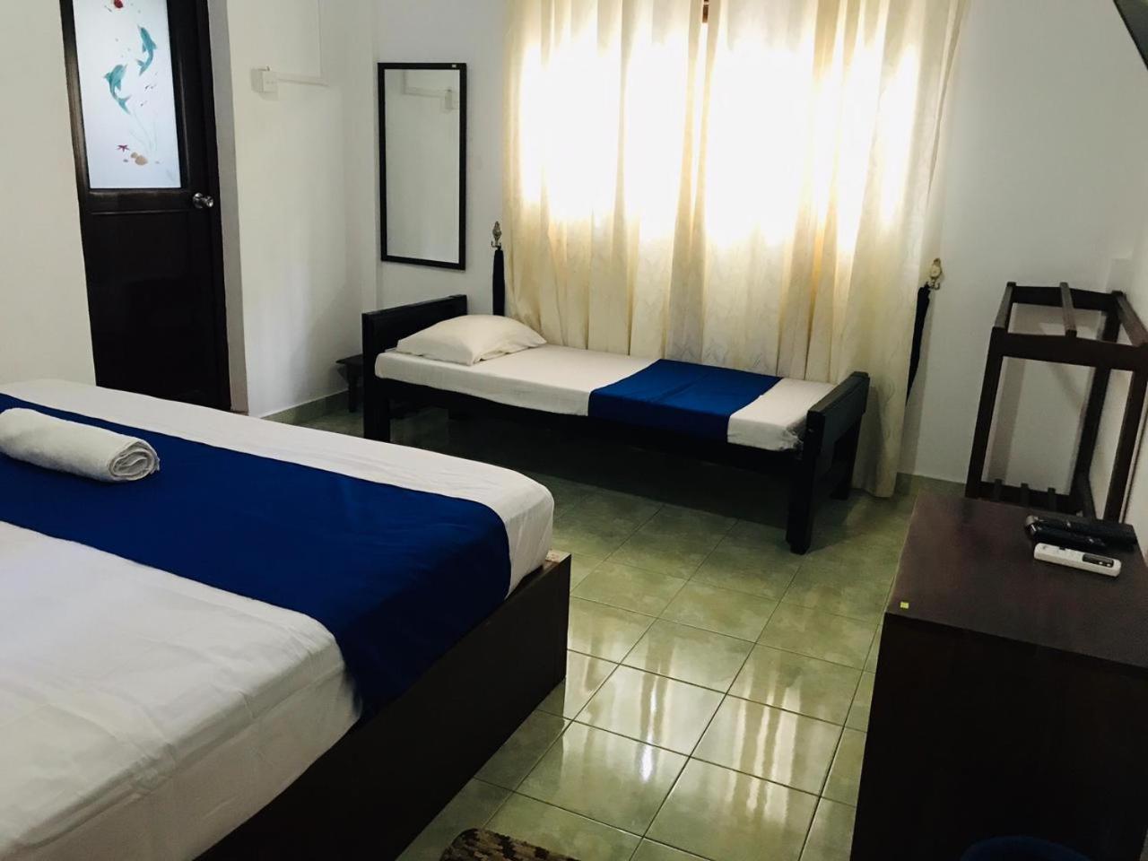 Triple Room With Balcony photo 2