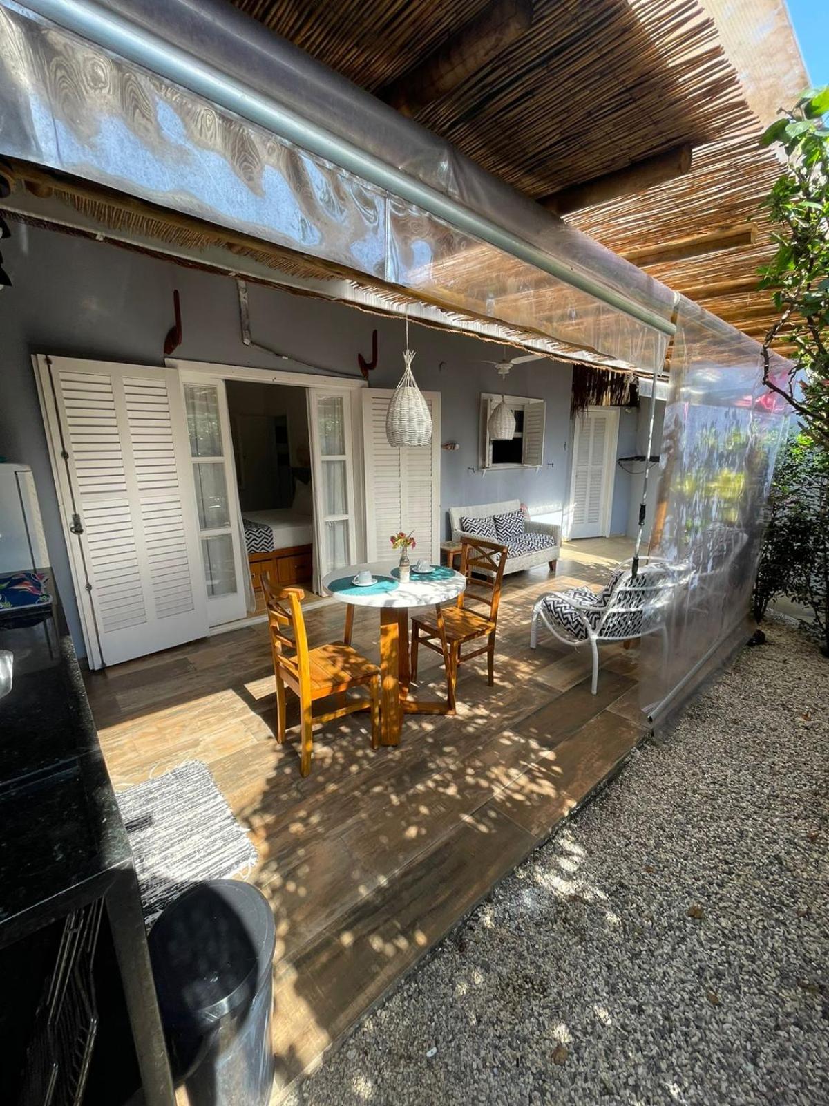Bungalow with Patio photo 2