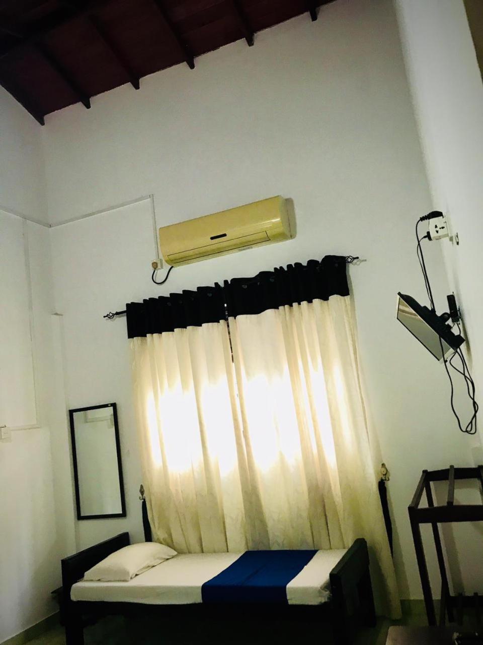 Triple Room With Balcony photo 3