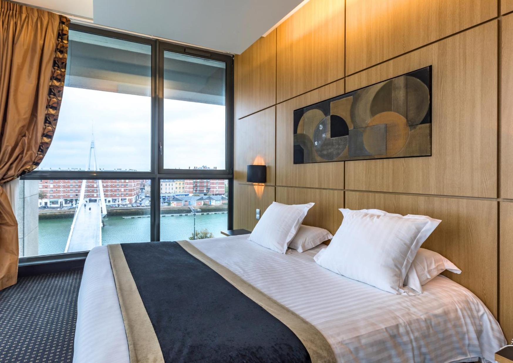 Superior Double Room - Photo 1