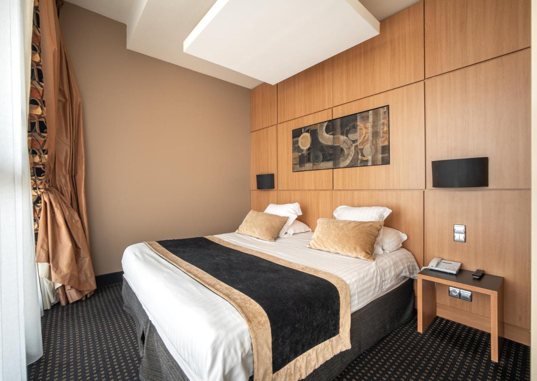 Comfort Double Room - Photo 1