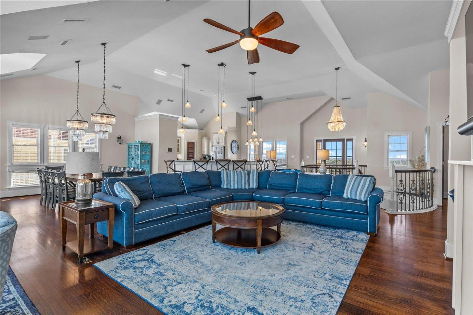 Vacation Home photo 1
