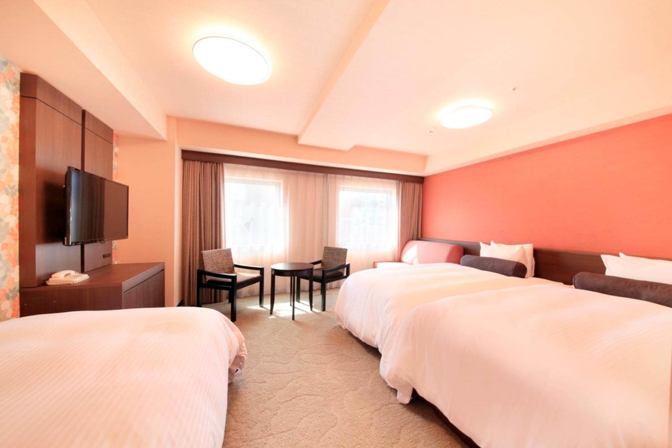Standard Triple Room photo 1