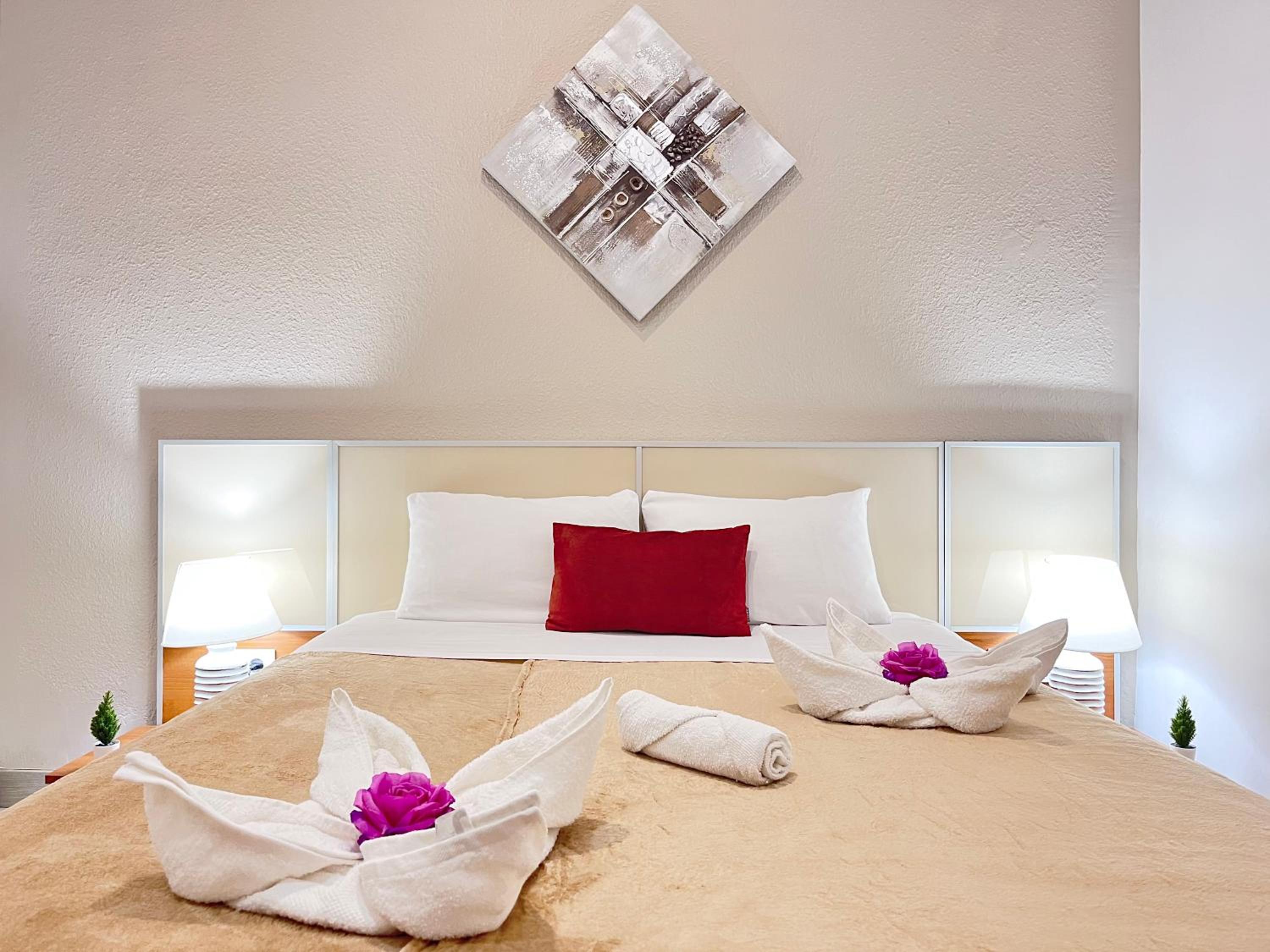 Habitación Doble Estándar