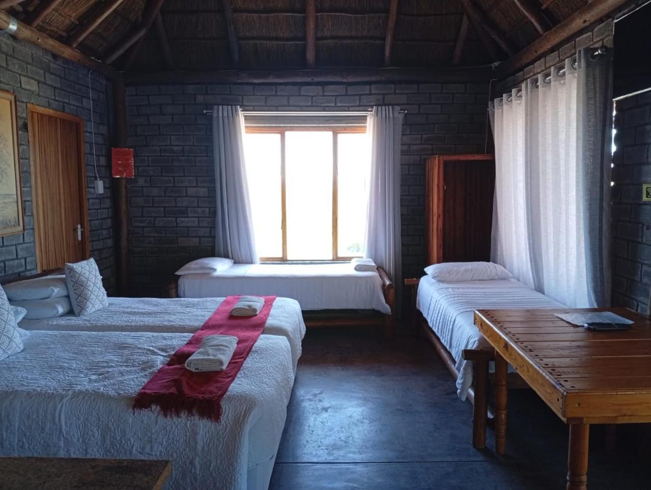 One-Bedroom Chalet photo 3